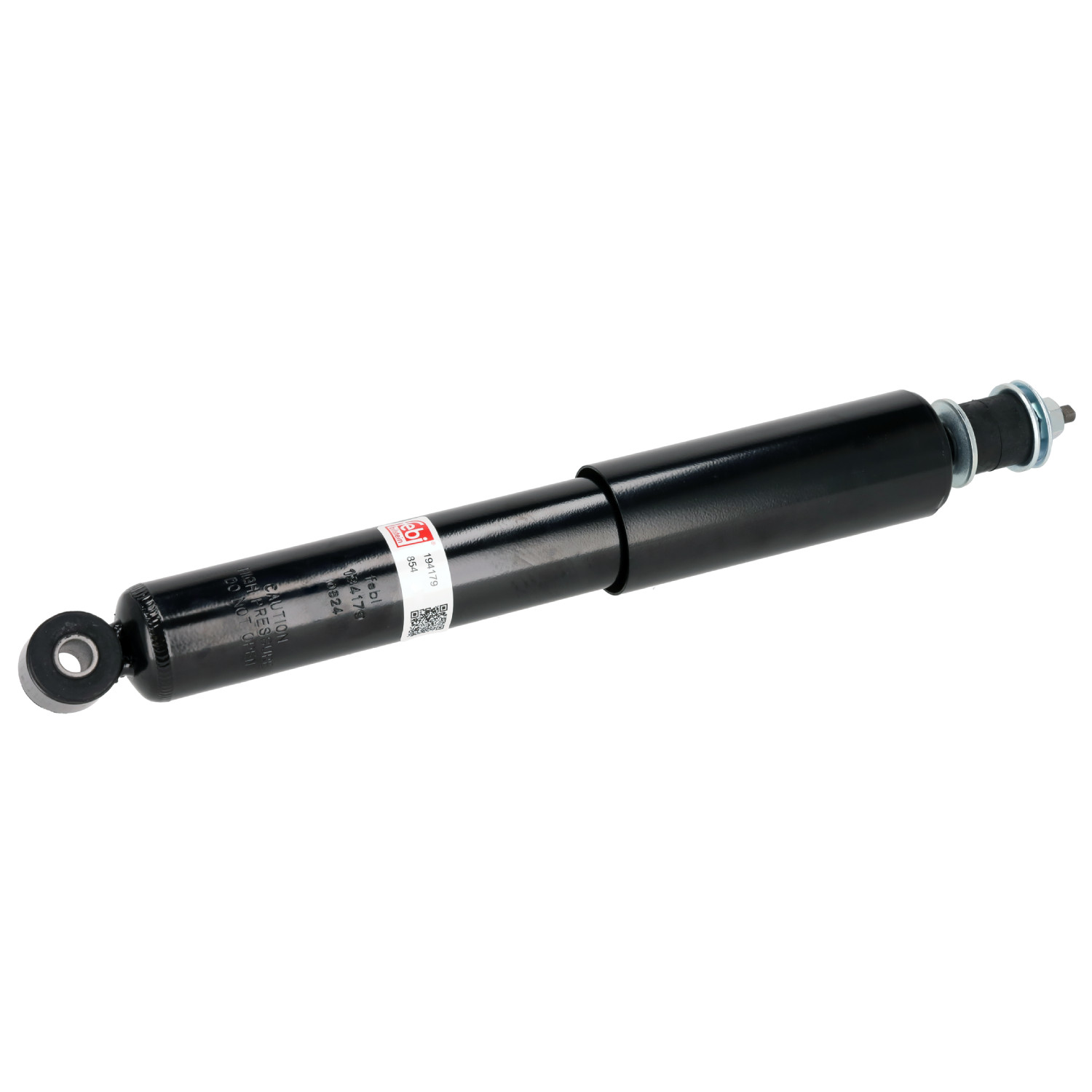 FEBI BILSTEIN Støddæmper 194179 højre foraksel for TOYOTA