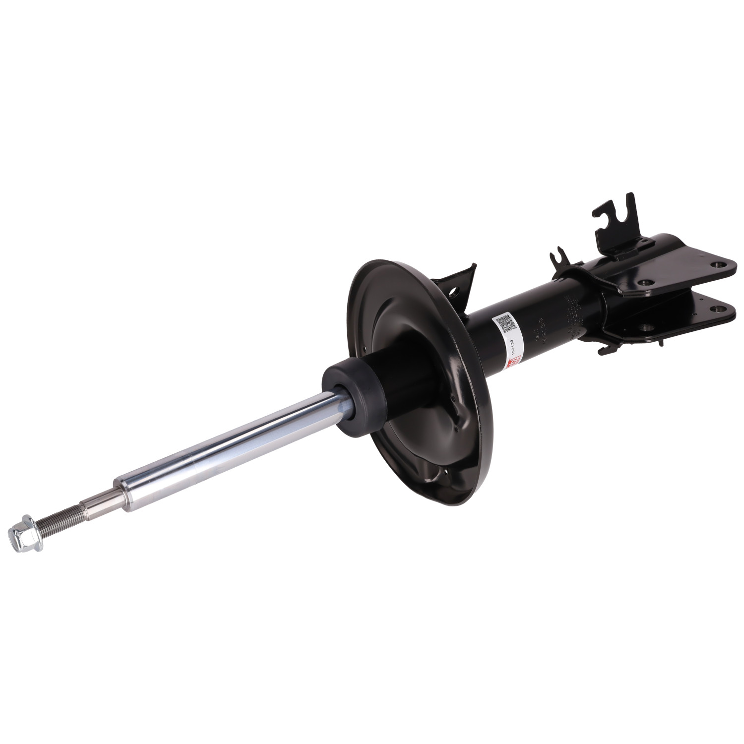 FEBI BILSTEIN Støddæmper 193139 venstre foraksel for OPEL VAUXHALL NISSAN RENAULT
