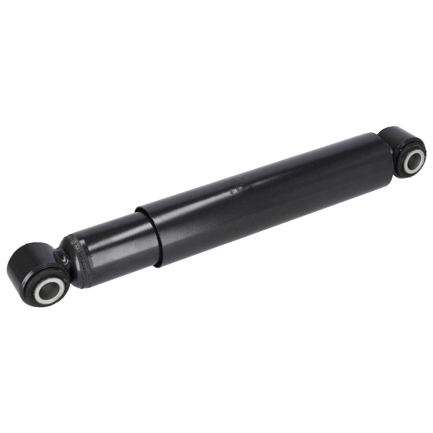 FEBI BILSTEIN 196714 foraksel for MERCEDES-BENZ
