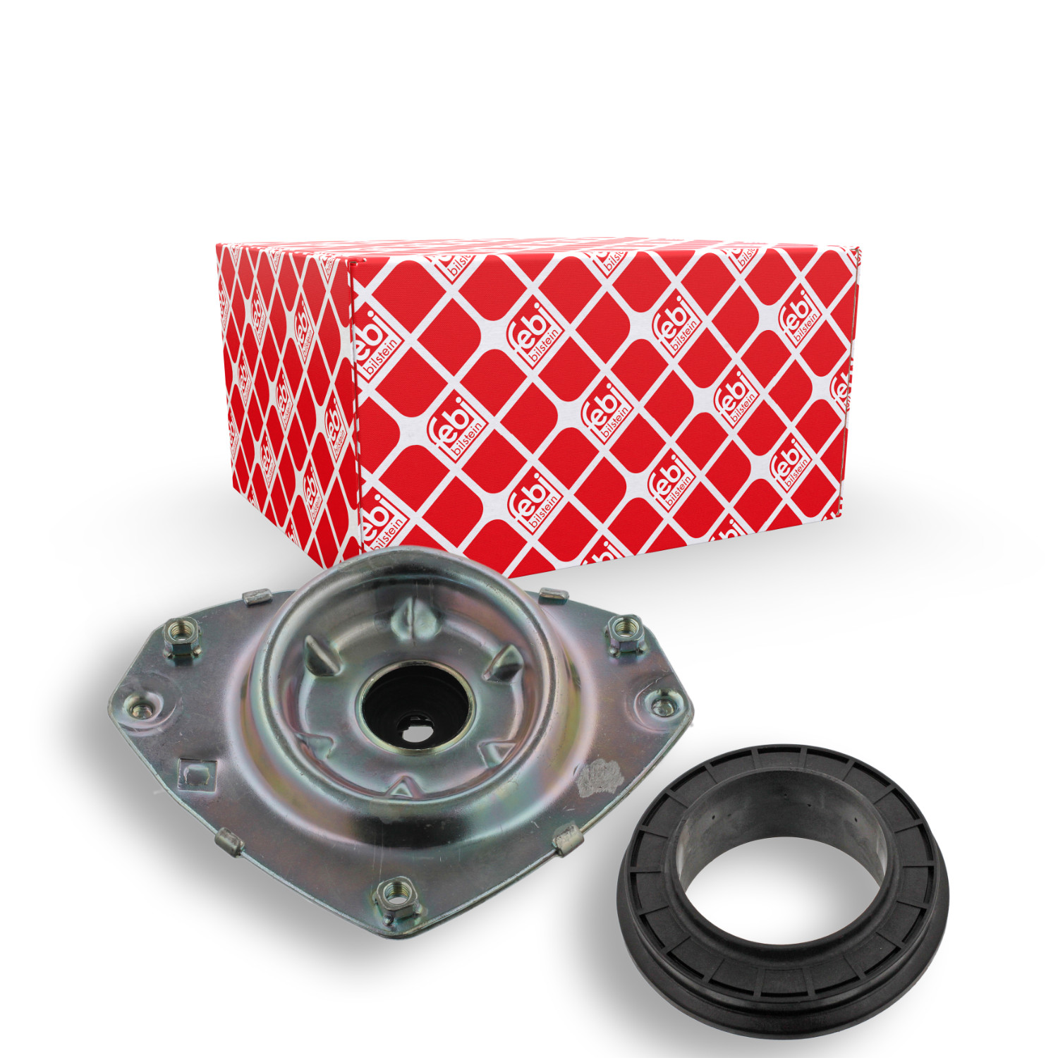 FEBI BILSTEIN Fjederbensstøtteleje 12071 for LANCIA