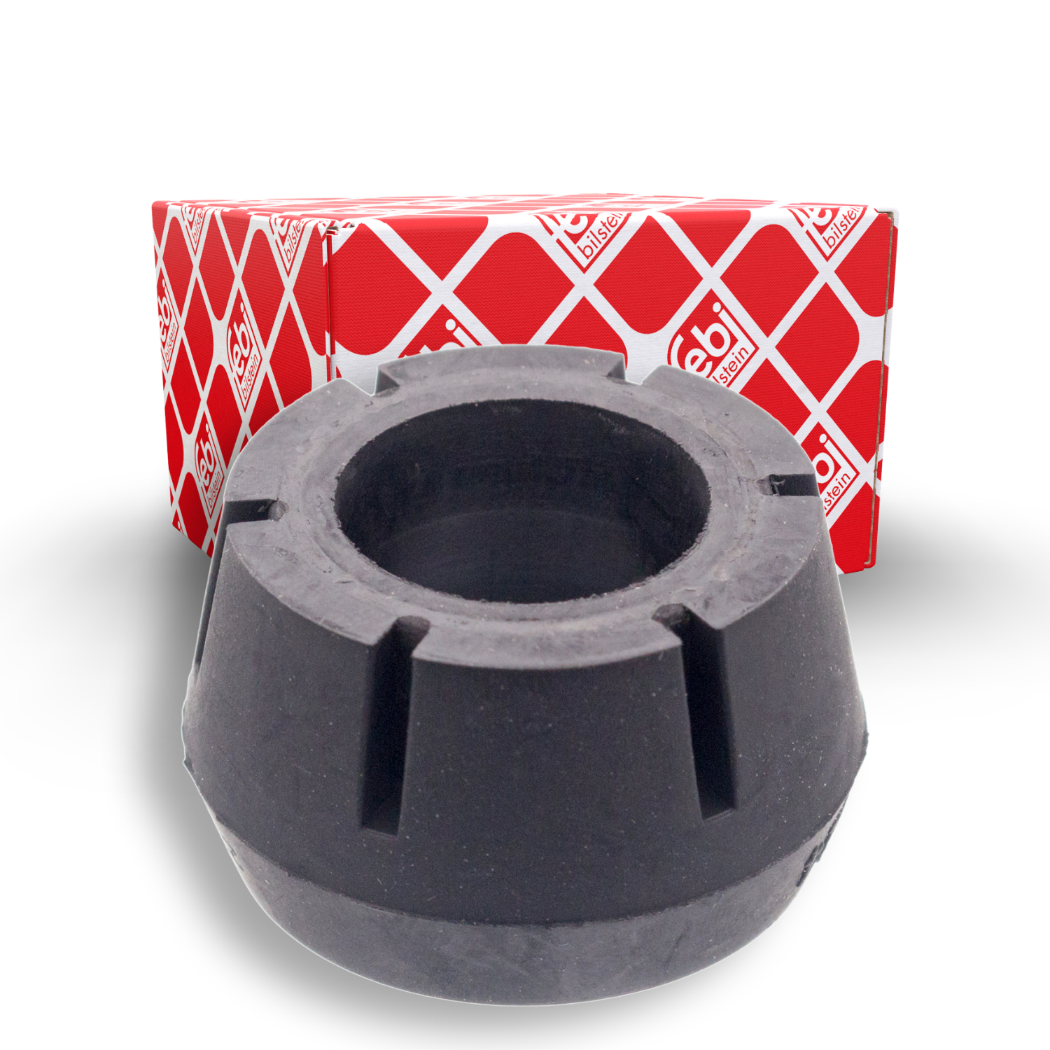 FEBI BILSTEIN Fjederbensstøtteleje 100235 for TOYOTA