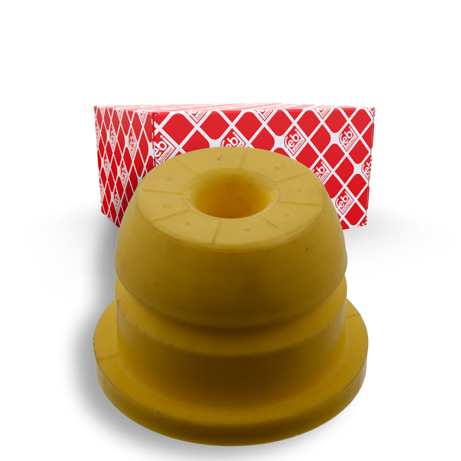 FEBI BILSTEIN 35468 foraksel 90mm for MAN