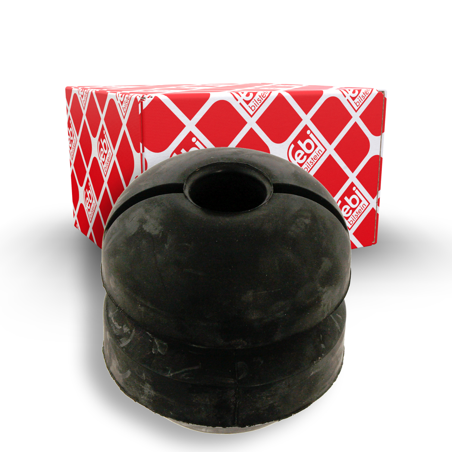 FEBI BILSTEIN 39437 foraksel 95mm for VOLVO RENAULT TRUCKS