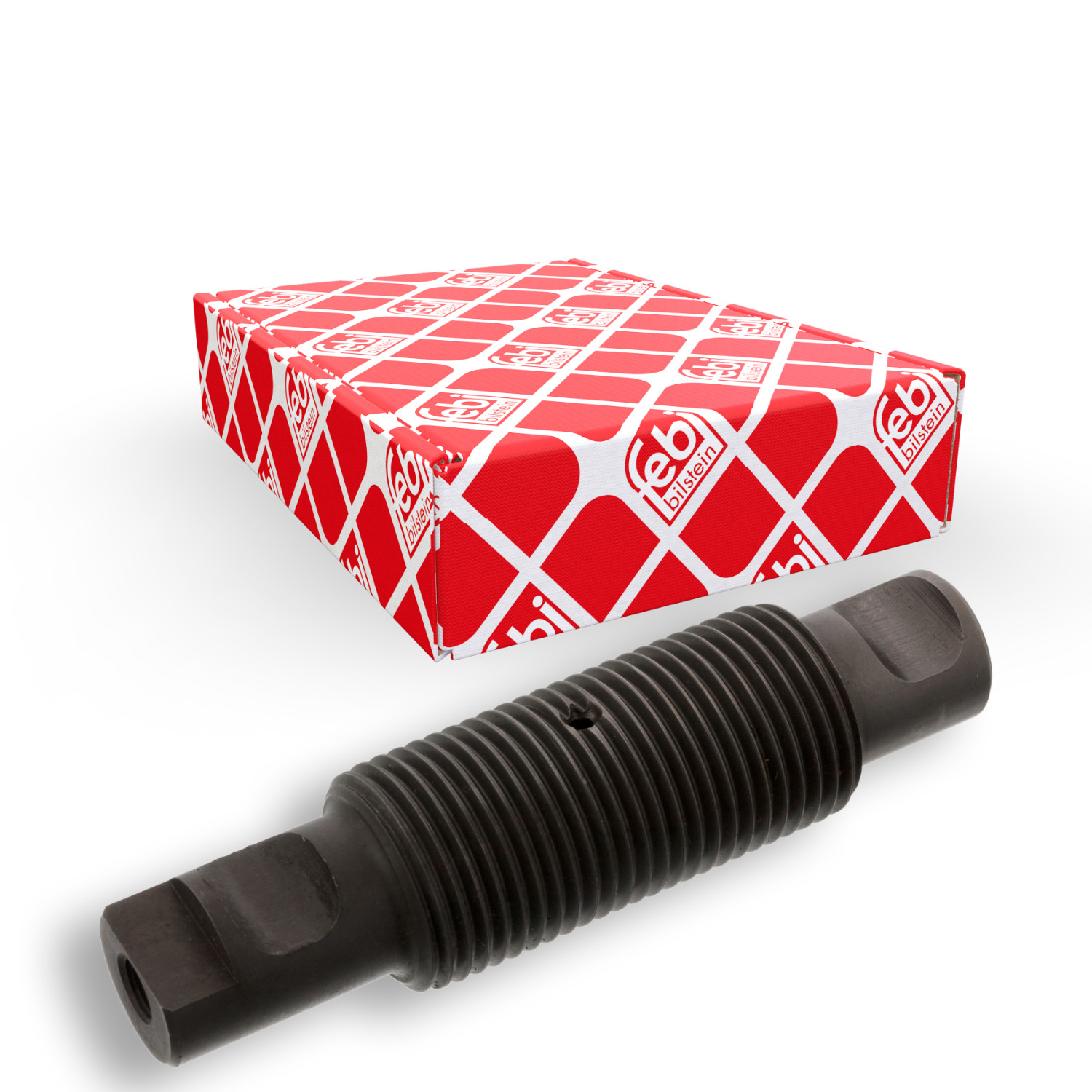 FEBI BILSTEIN 45064 foraksel for VOLVO