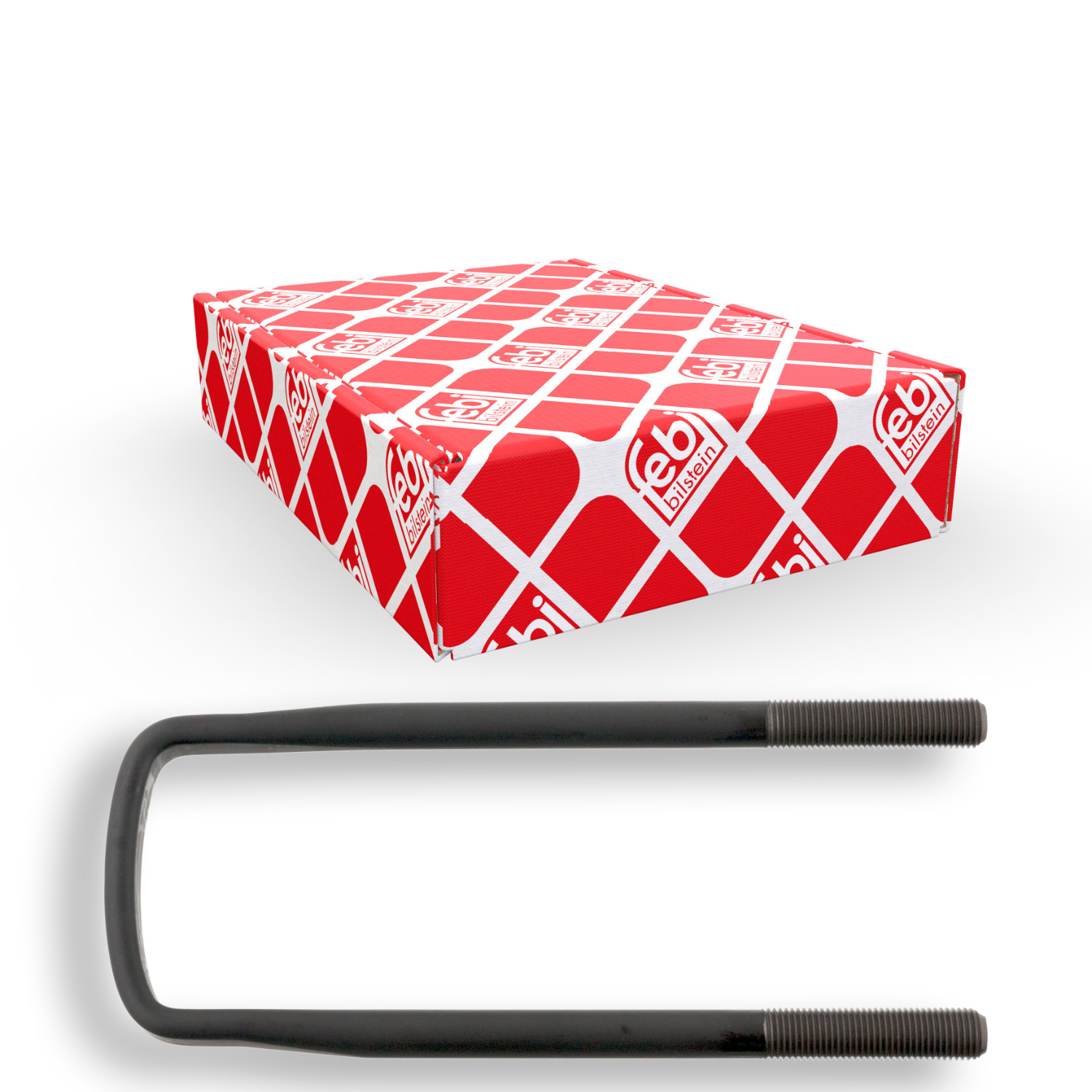 FEBI BILSTEIN 47815 17mm for MAN