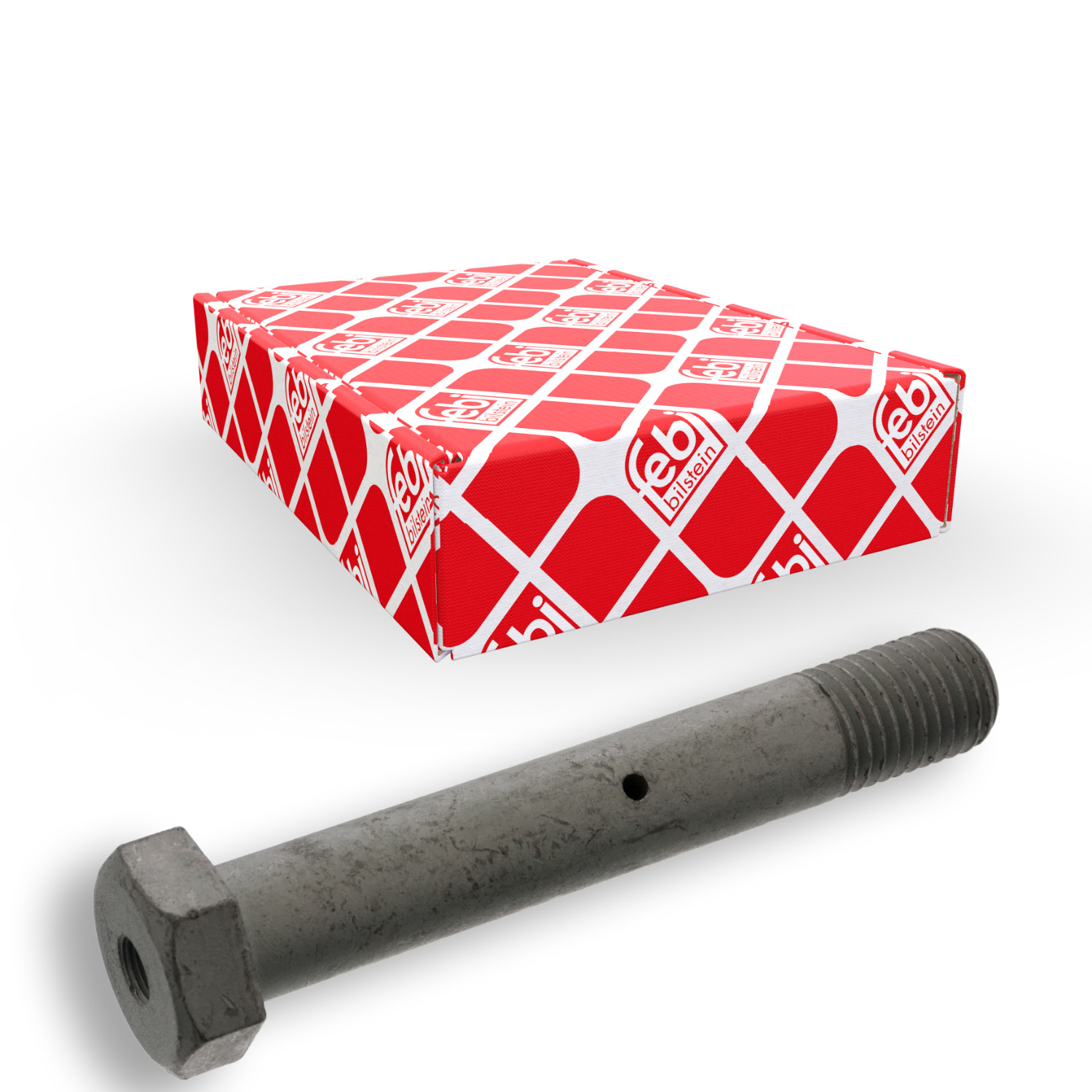 FEBI BILSTEIN 48393 20mm for VOLVO