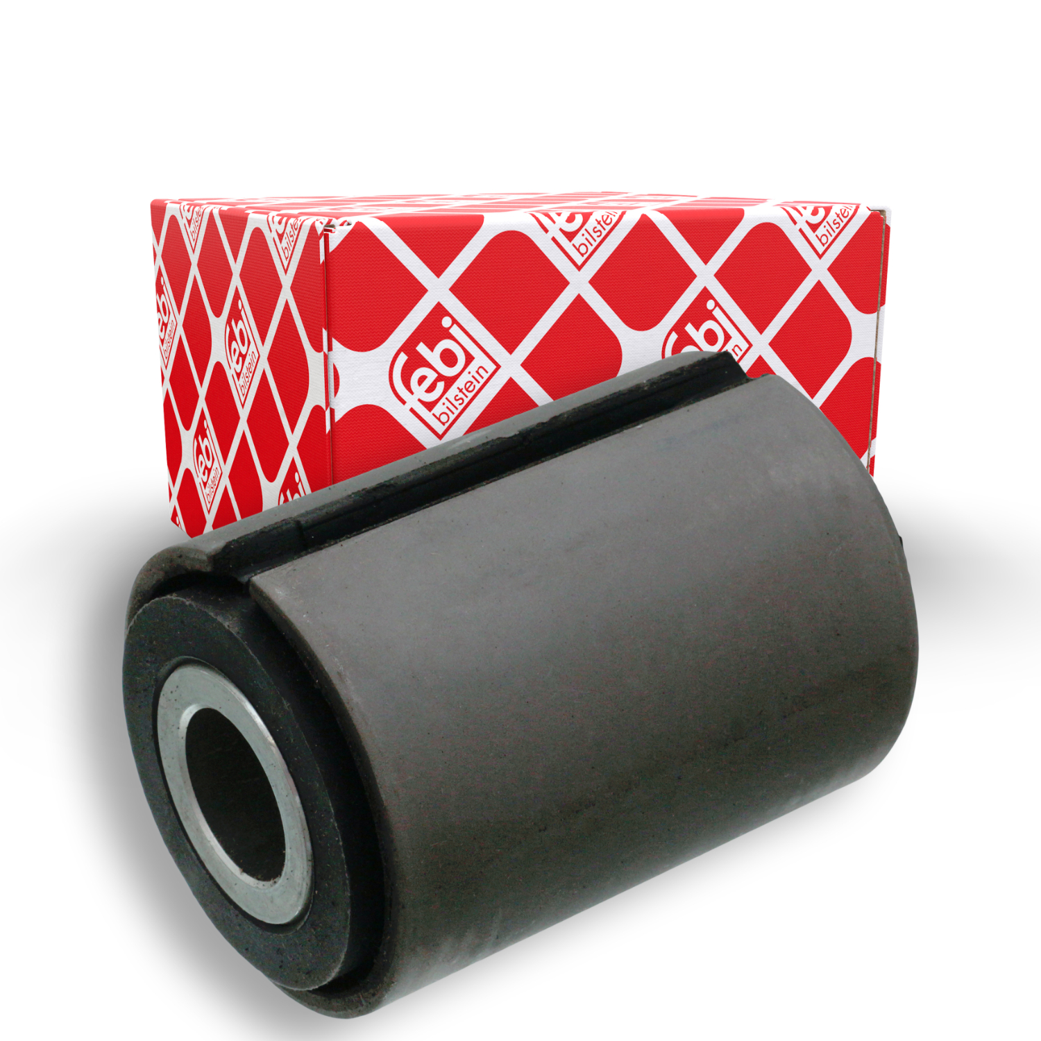 FEBI BILSTEIN 101746 foraksel 67mm for MERCEDES-BENZ