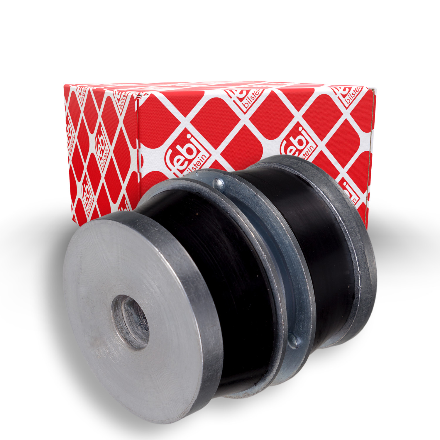 FEBI BILSTEIN 103162 bagaksel 44mm for MAN