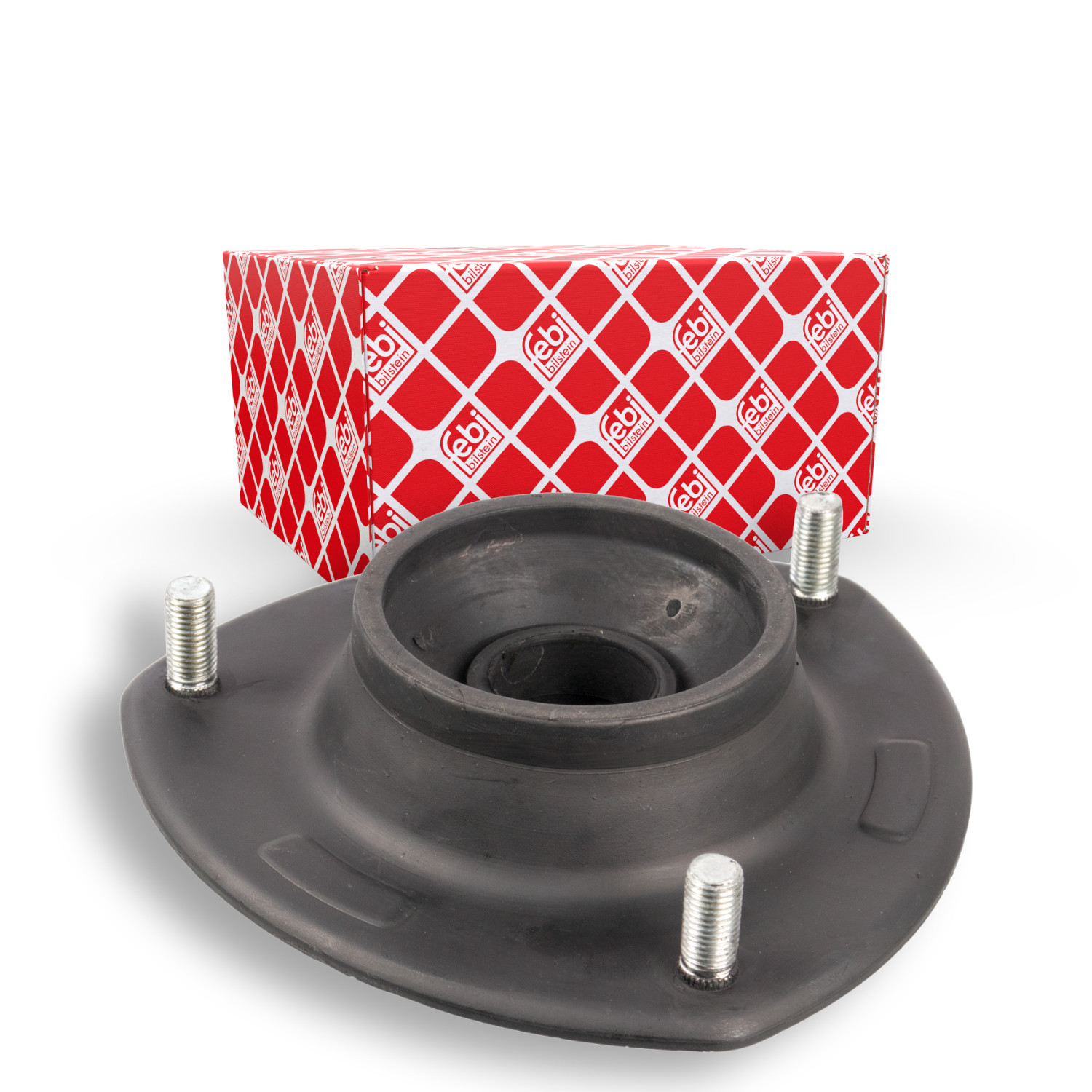 FEBI BILSTEIN Fjederbensstøtteleje 104893 foraksel for HYUNDAI KIA