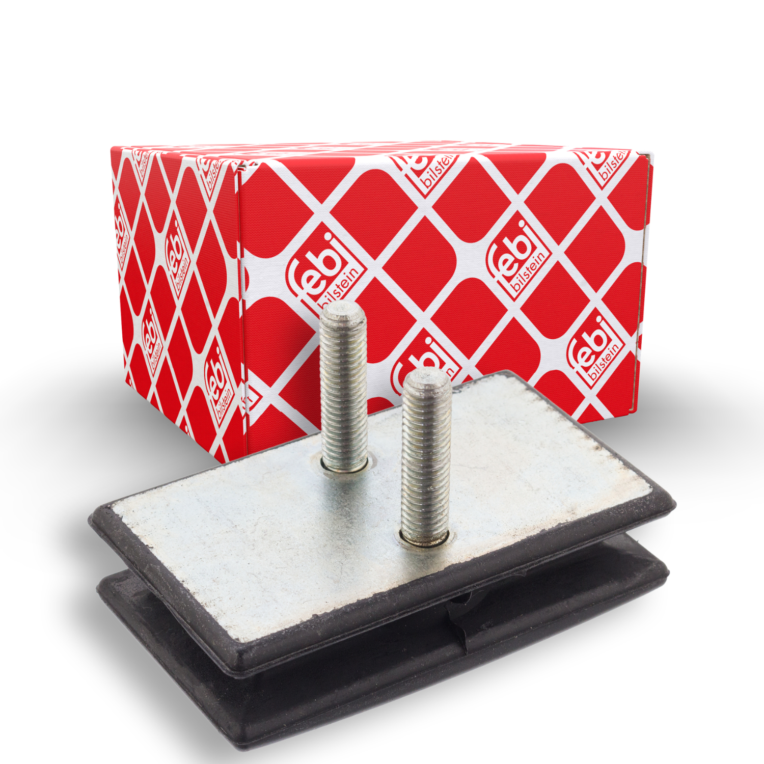 FEBI BILSTEIN 106744 bagaksel for DAF