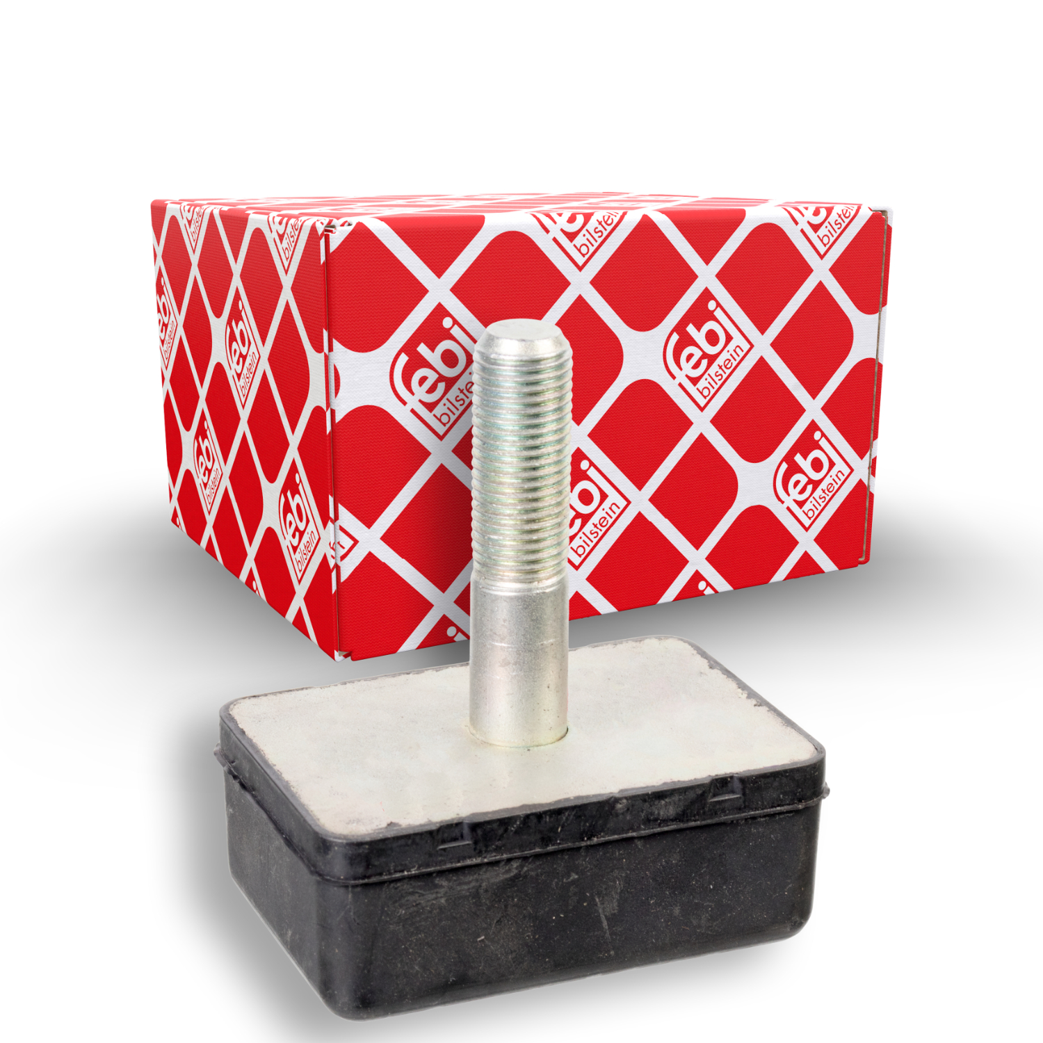 FEBI BILSTEIN 108049 bagaksel for MERCEDES-BENZ