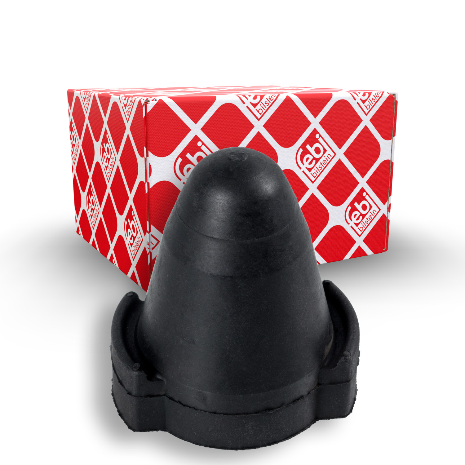 FEBI BILSTEIN 173654 bagaksel for MERCEDES-BENZ