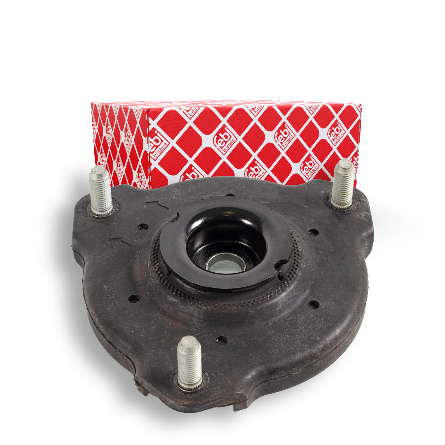 FEBI BILSTEIN Fjederbensstøtteleje 174028 foraksel for KIA