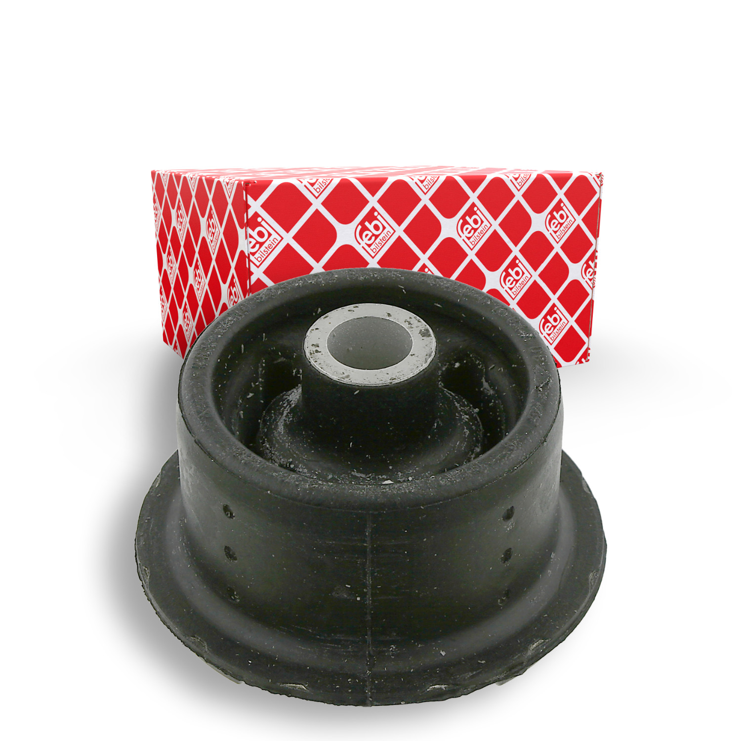 FEBI BILSTEIN Ophæng, aksel 26530 Bagaksel højre for FORD FORD USA VW