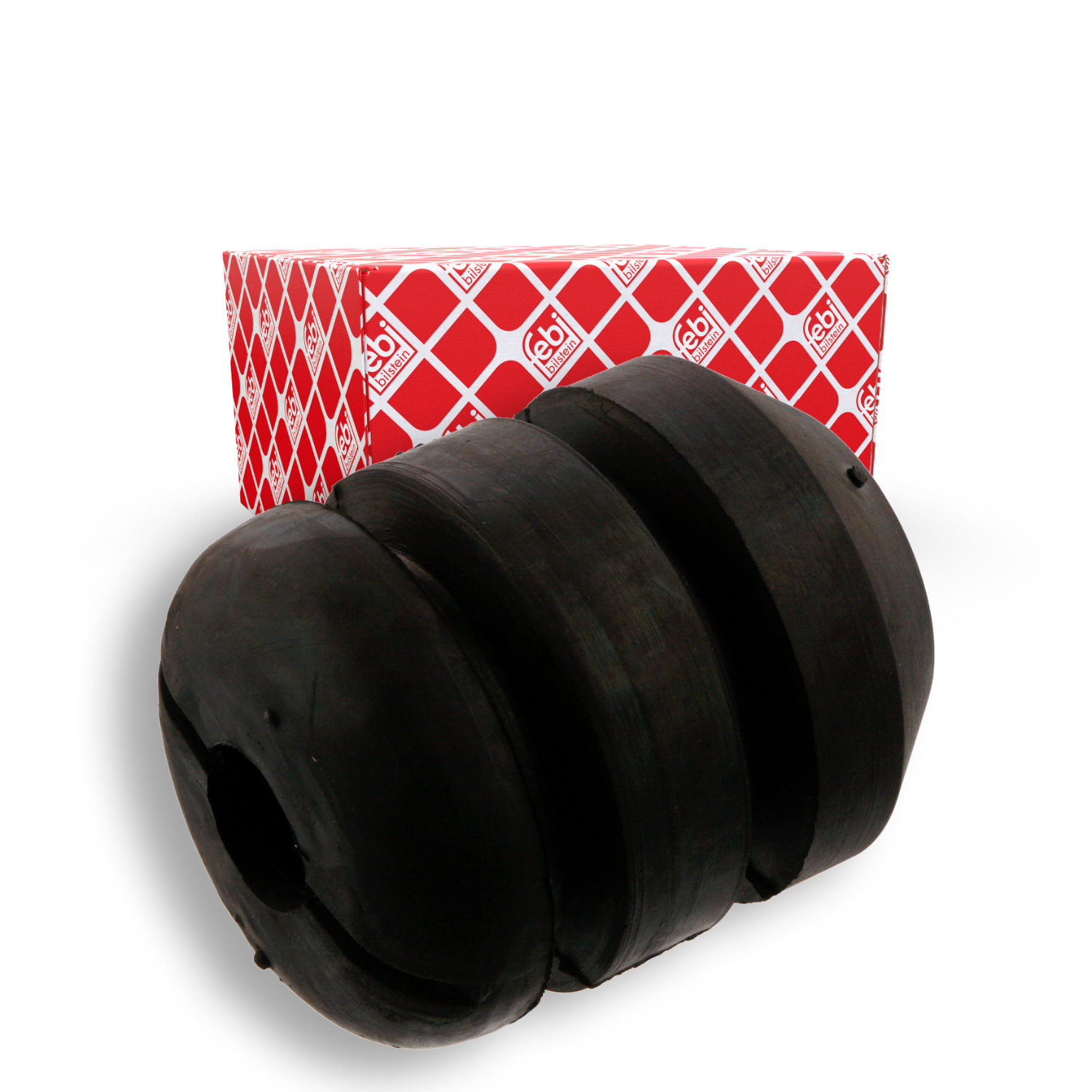 FEBI BILSTEIN 04483 bagaksel 95mm for VOLVO RENAULT TRUCKS