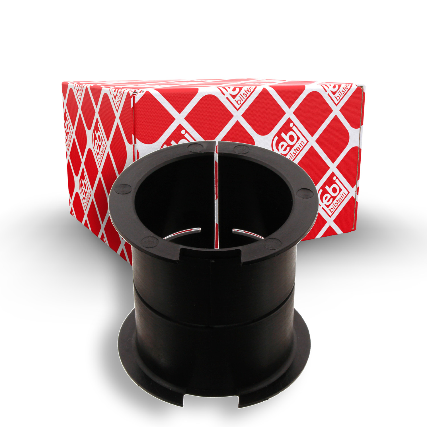 FEBI BILSTEIN 28674 foran til venstre for MERCEDES-BENZ