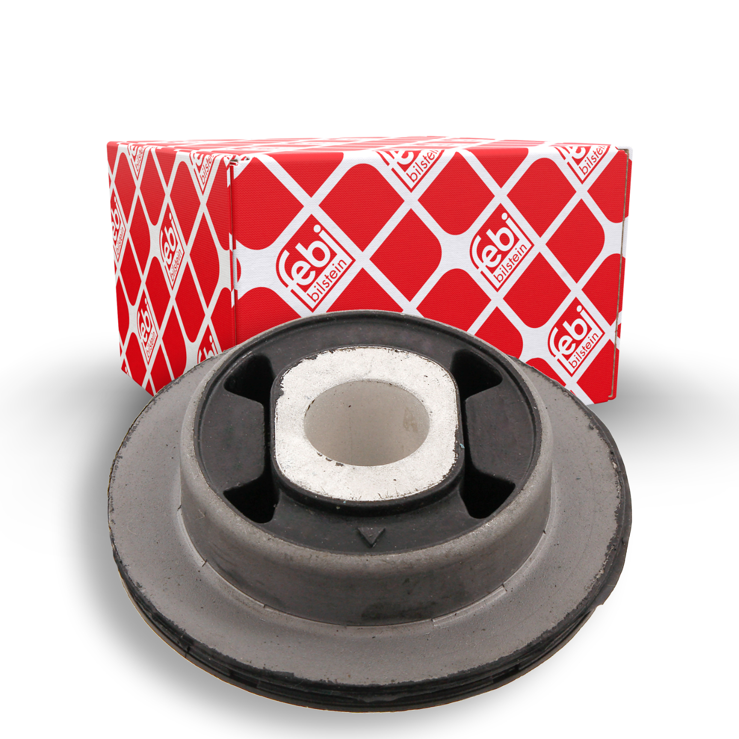 FEBI BILSTEIN 28697 bag for DAF