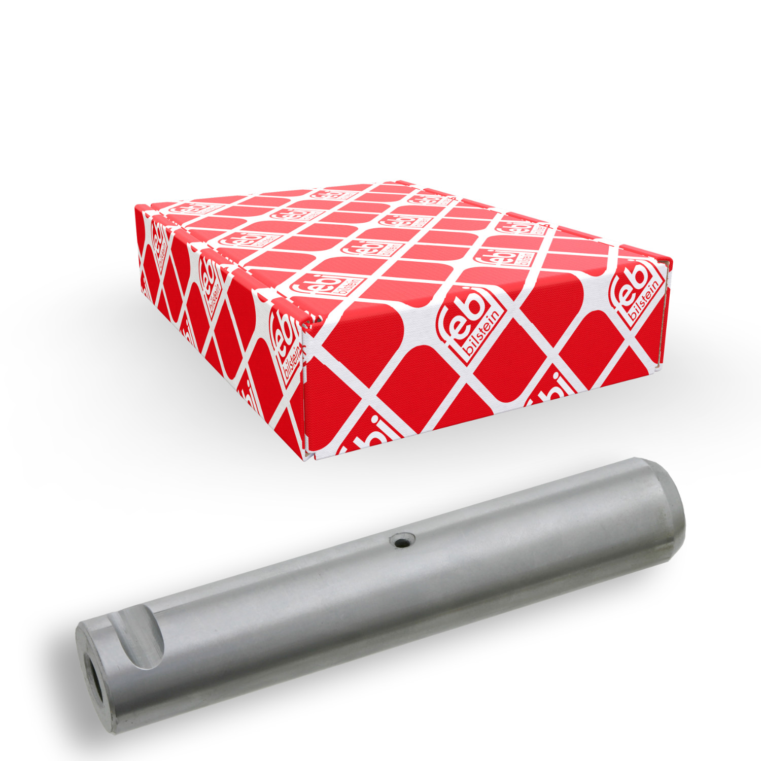 FEBI BILSTEIN 01371 foraksel 30mm for MAN