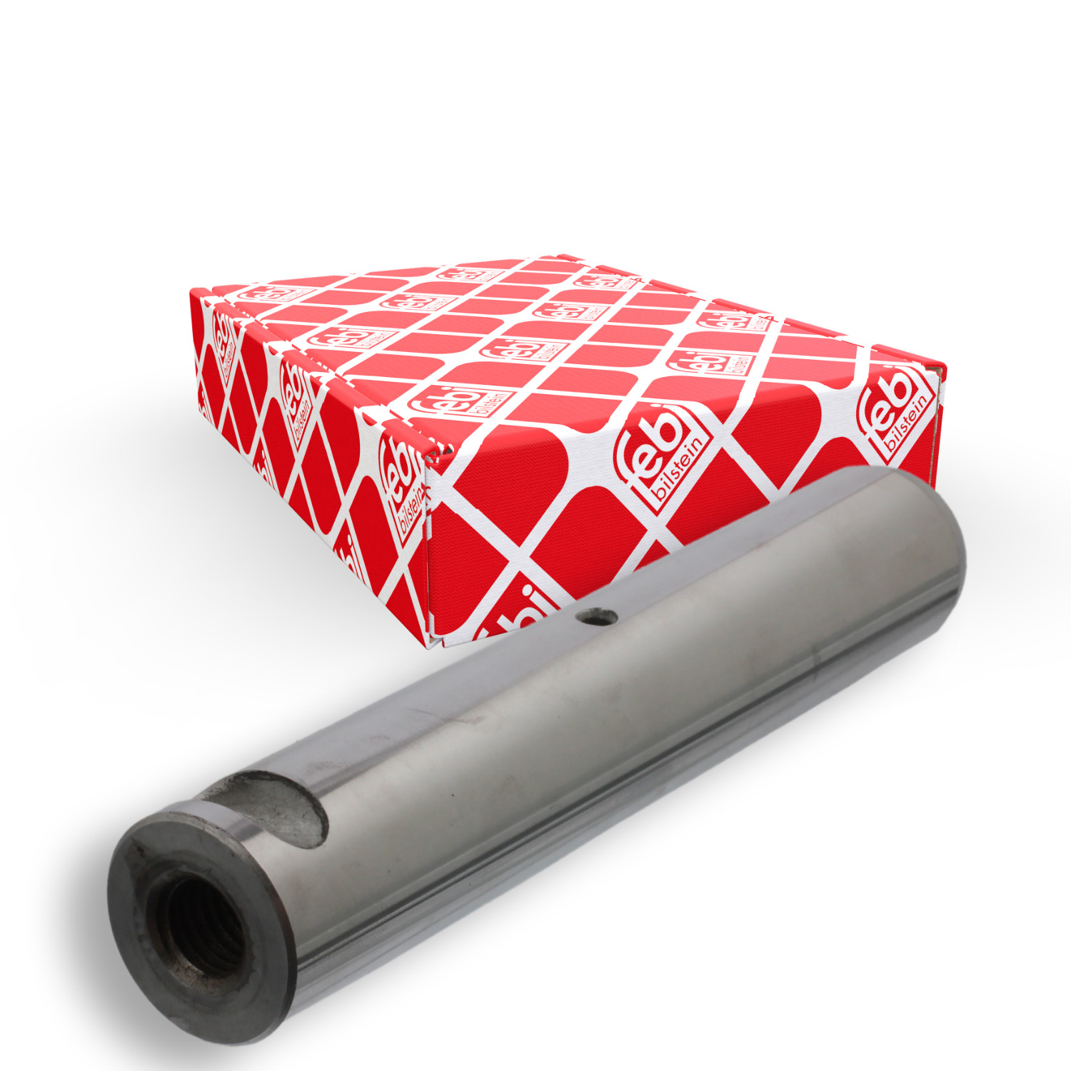 FEBI BILSTEIN 09581 foraksel oppe 30mm for MAN