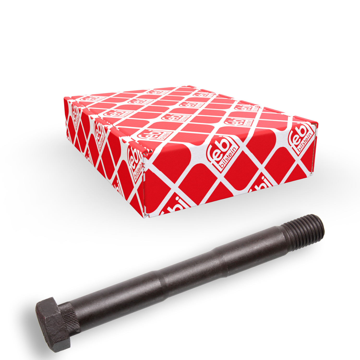 FEBI BILSTEIN 10811 bagaksel for VOLVO