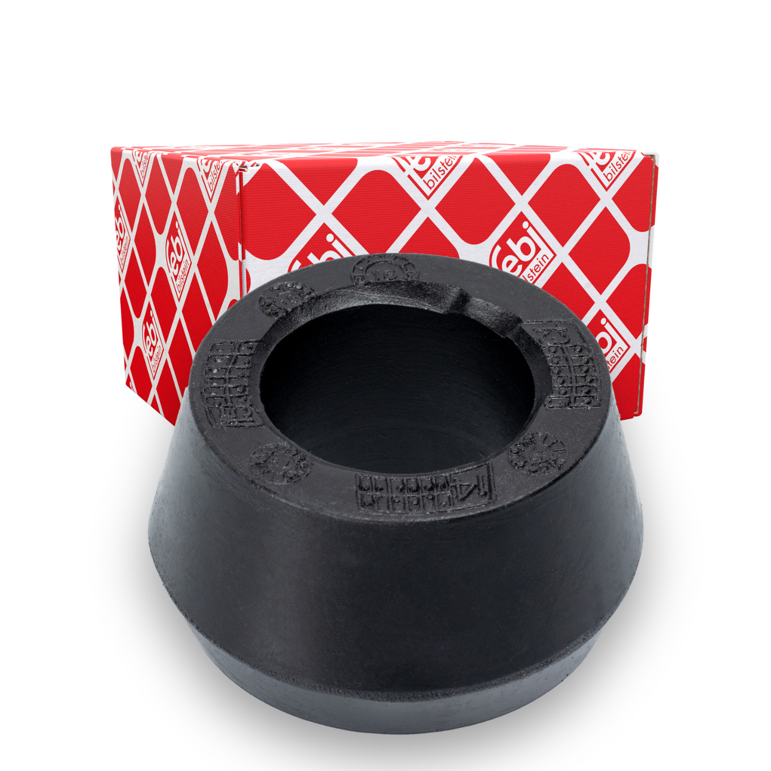 FEBI BILSTEIN 05429 bagaksel 37mm for VOLVO