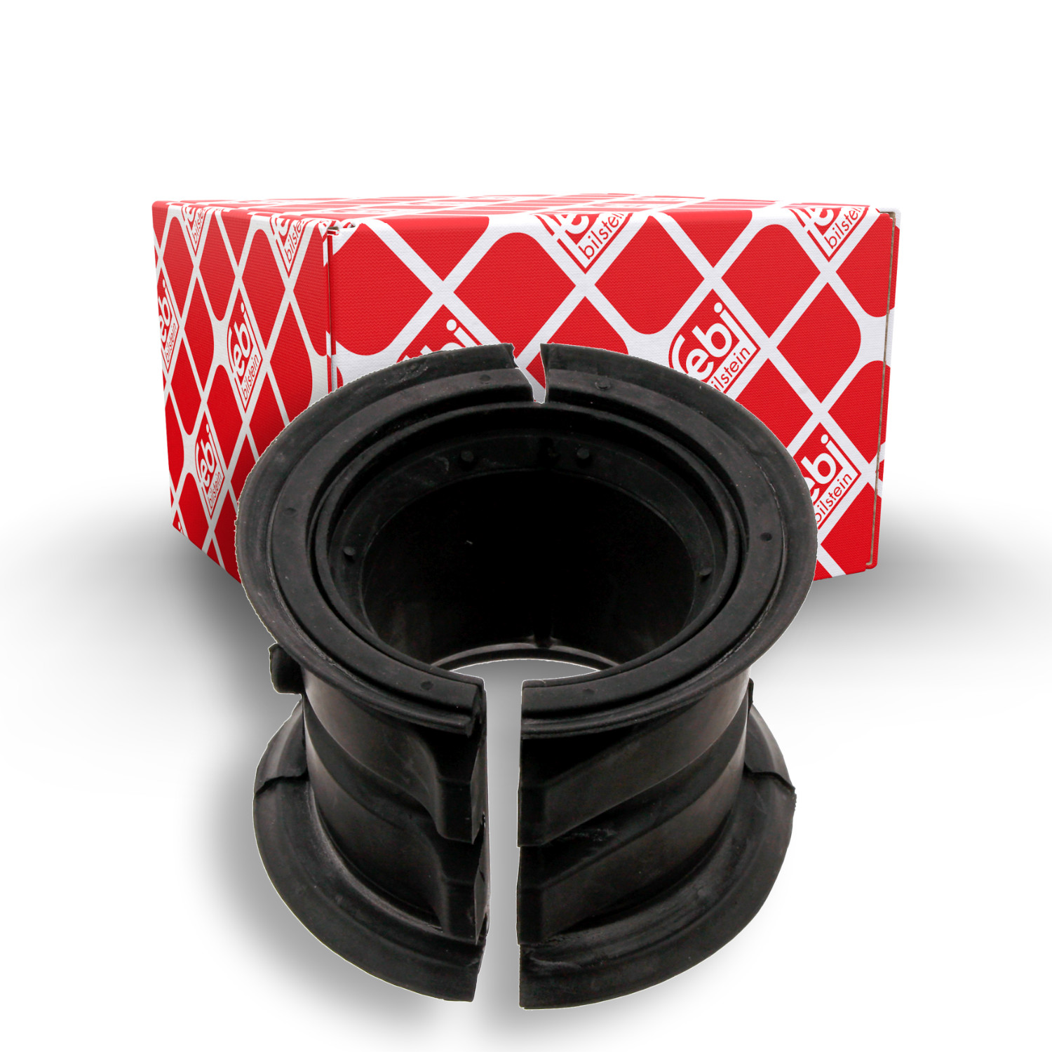 FEBI BILSTEIN 28669 foran for MERCEDES-BENZ