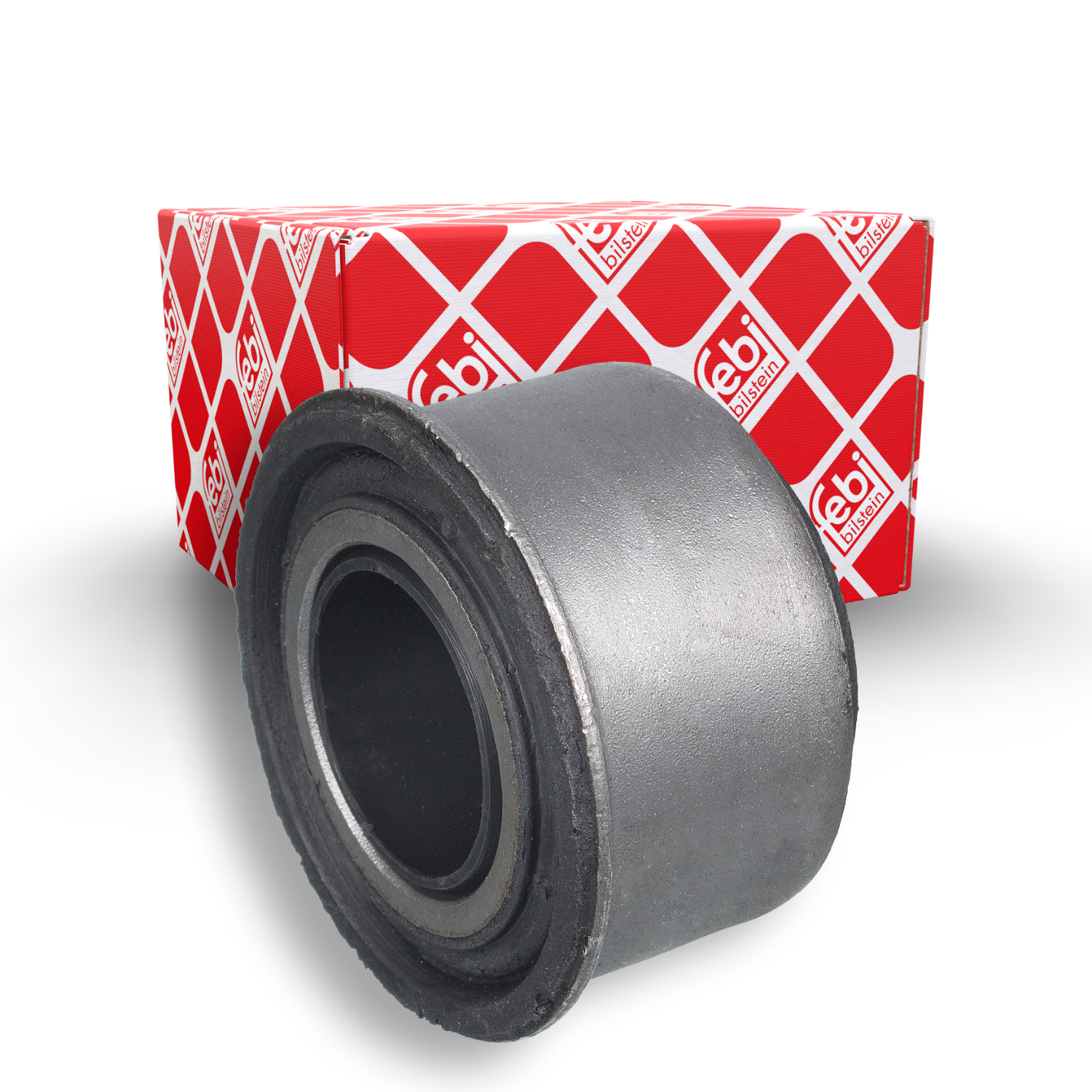 FEBI BILSTEIN 32251 foran til højre 60,5mm for IVECO