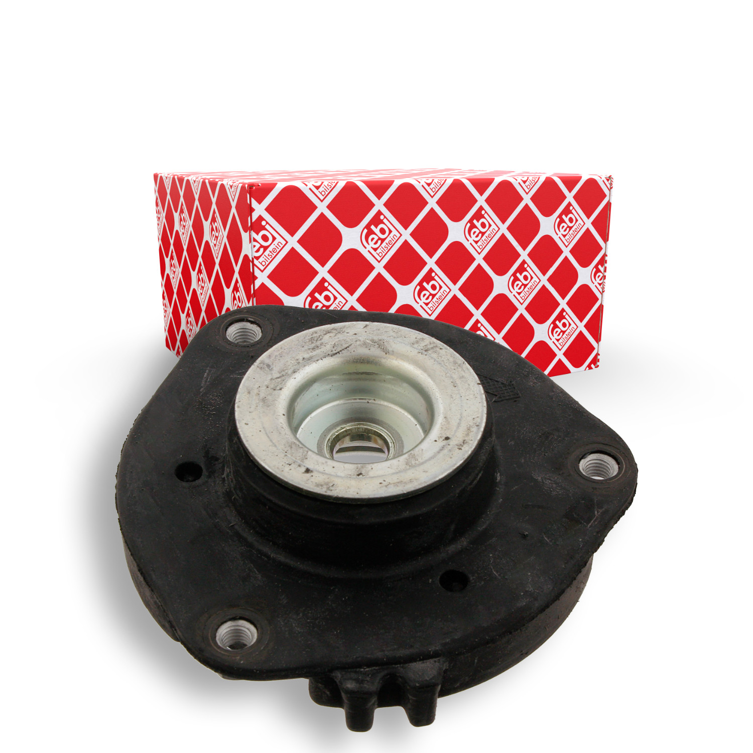FEBI BILSTEIN Fjederbensstøtteleje 32645 foraksel for SEAT