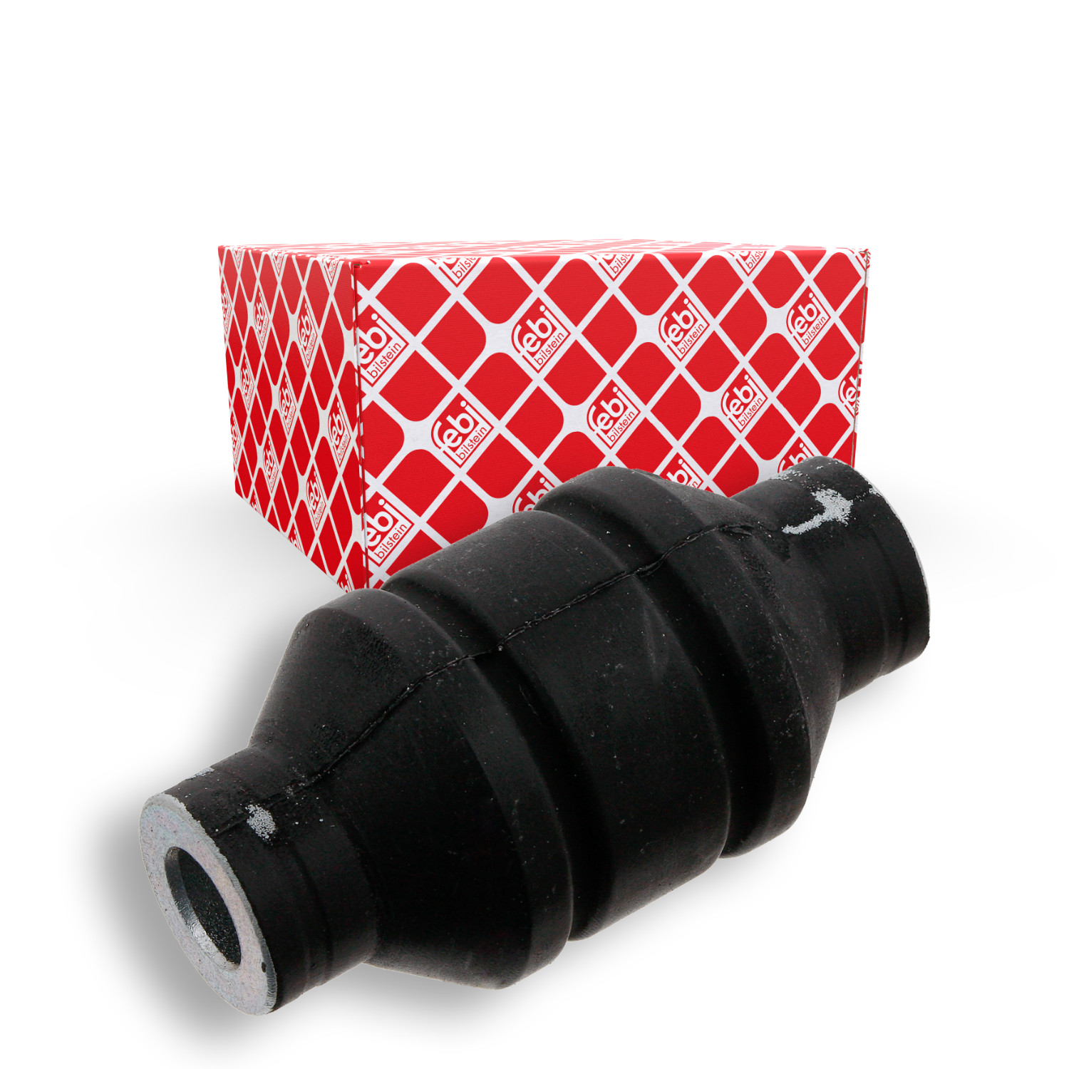 FEBI BILSTEIN 32706 Bagaksel oppe 52,5mm for MERCEDES-BENZ