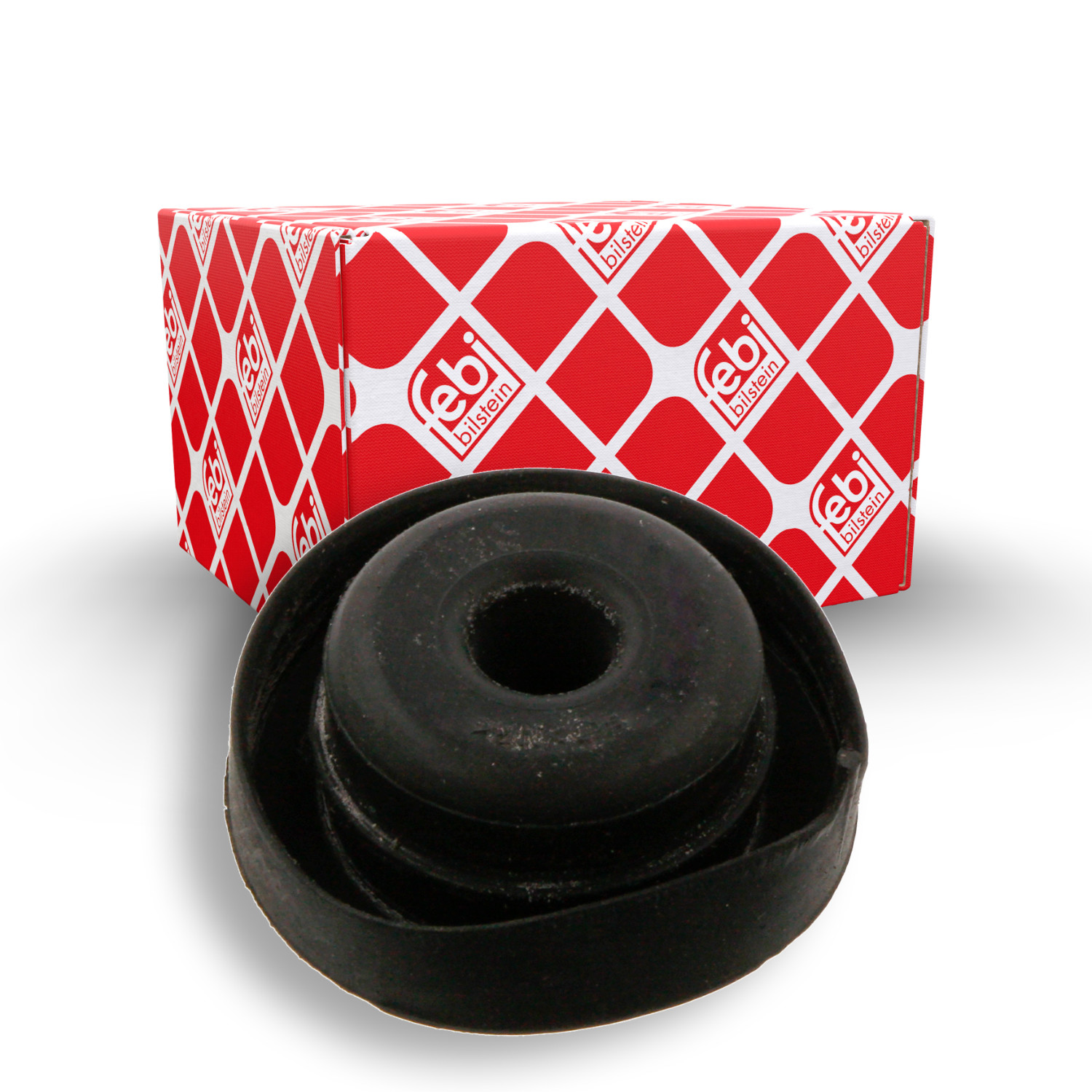 FEBI BILSTEIN Gummianslag, affjedring 36007 for MERCEDES-BENZ