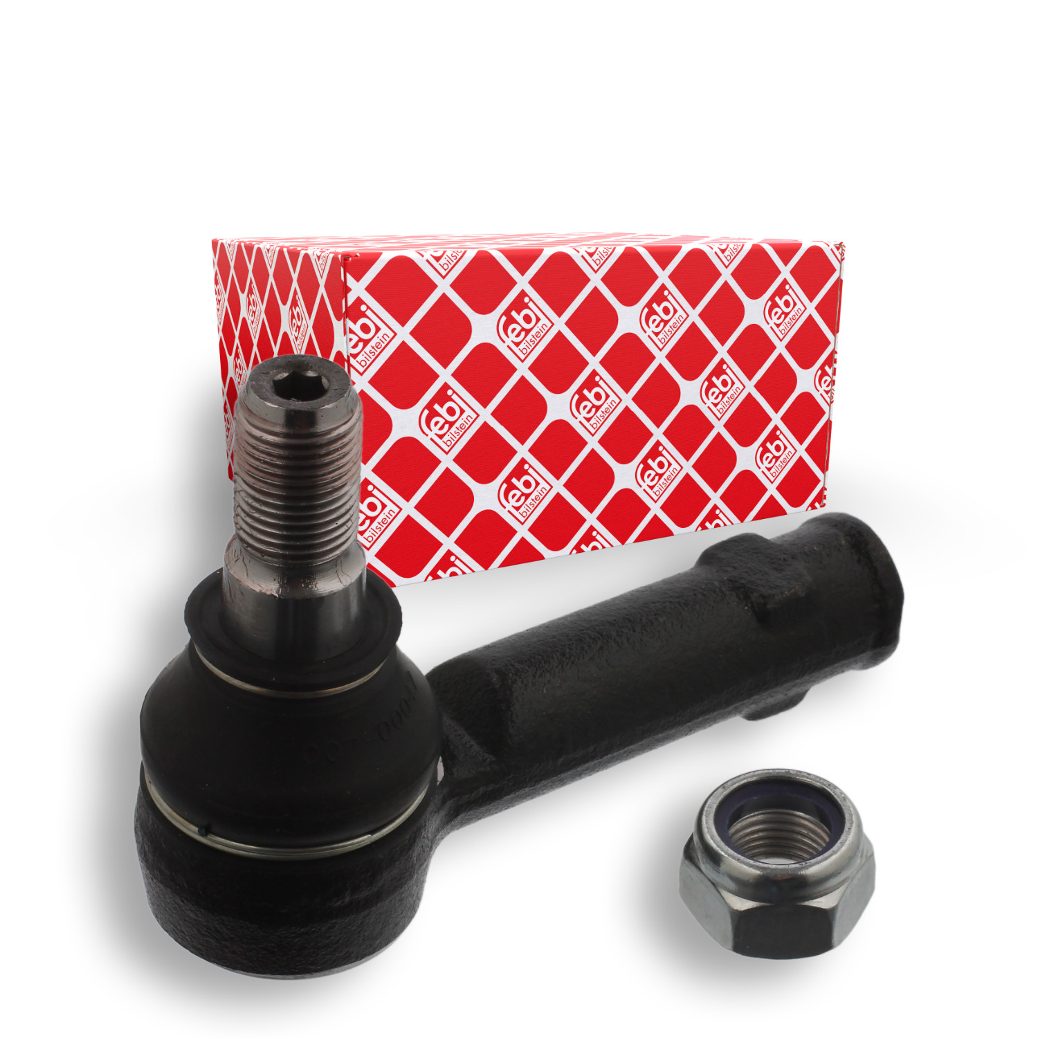 FEBI BILSTEIN Sporstangkugle 10159 højre foraksel for FORD FORD USA