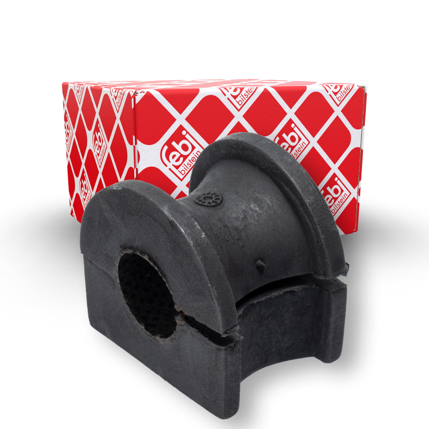 FEBI BILSTEIN Ophæng, stabilisator 18876 for FORD MAZDA FORD USA