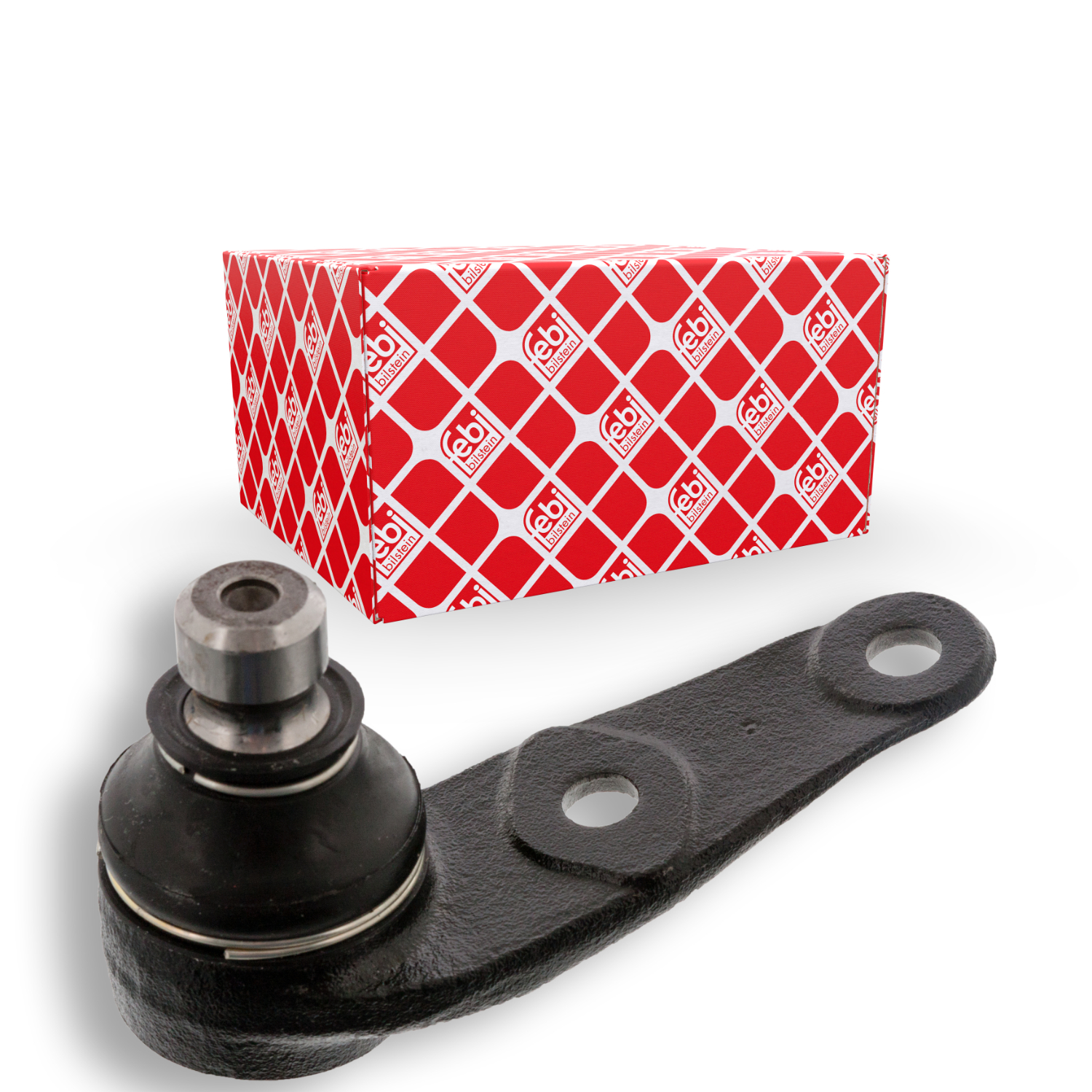FEBI BILSTEIN Bærekugle 03553 nede for AUDI