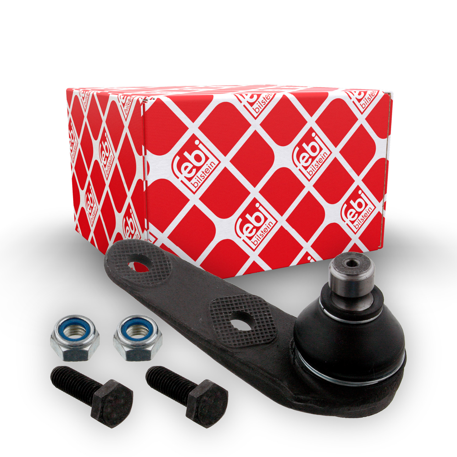 FEBI BILSTEIN Bærekugle 03612 nede for AUDI