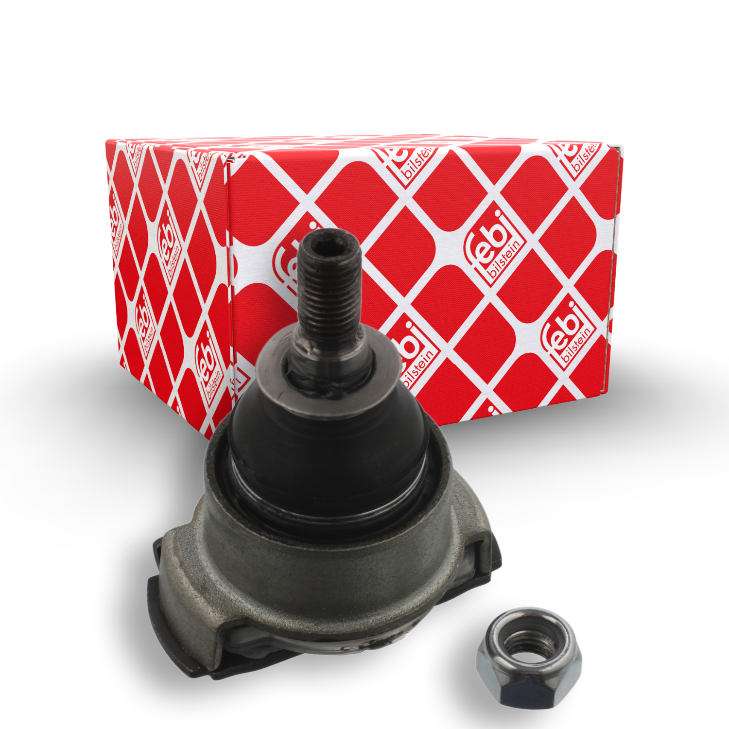 FEBI BILSTEIN Bærekugle 03825 ydre for BMW