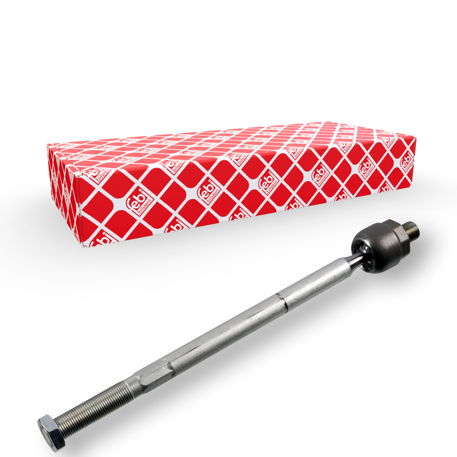 FEBI BILSTEIN Styrestang, inderste 26045 højre foraksel for VW