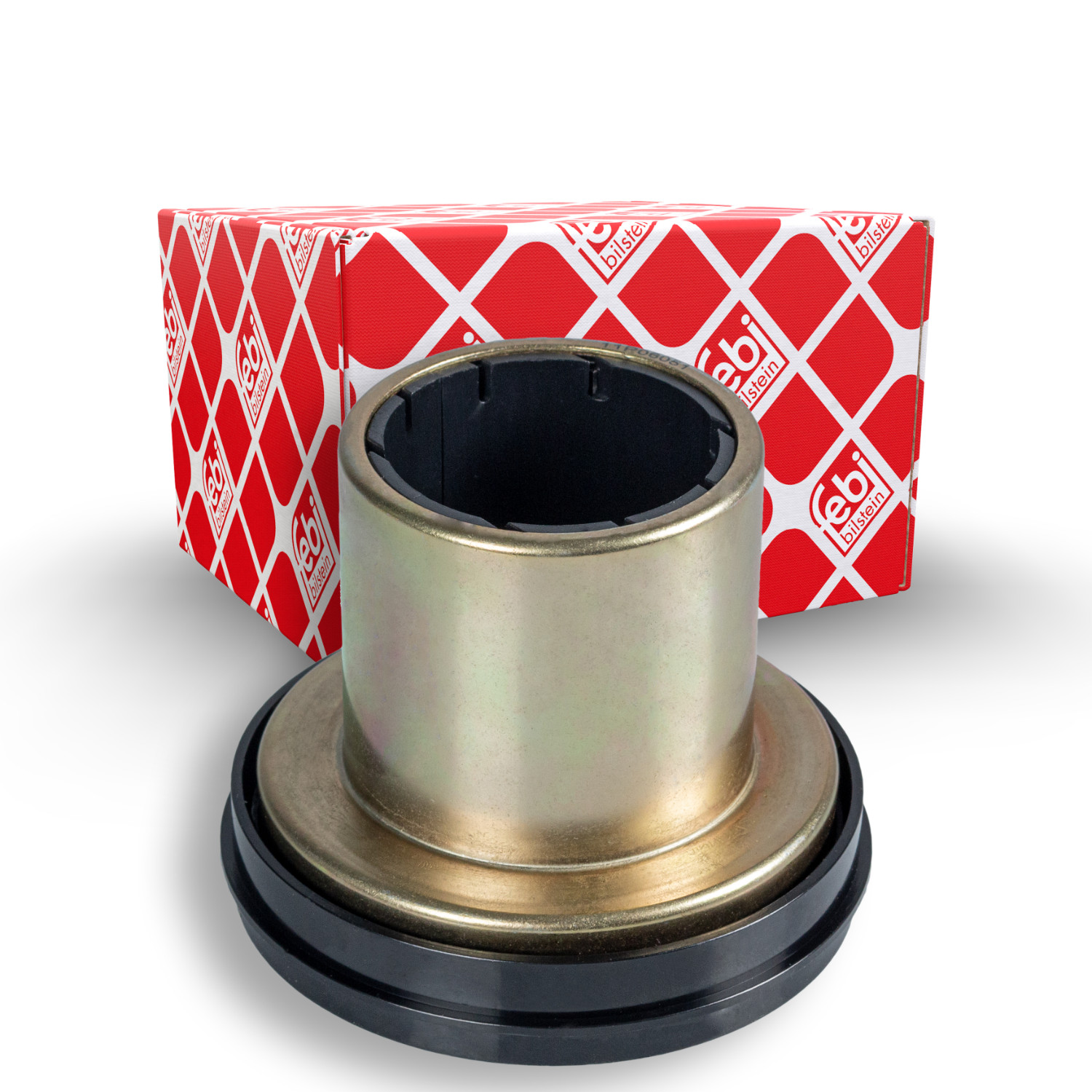 FEBI BILSTEIN 18993 for MAN