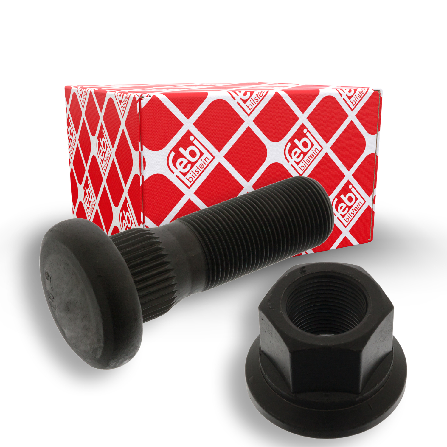 FEBI BILSTEIN 100082 foraksel for DAF