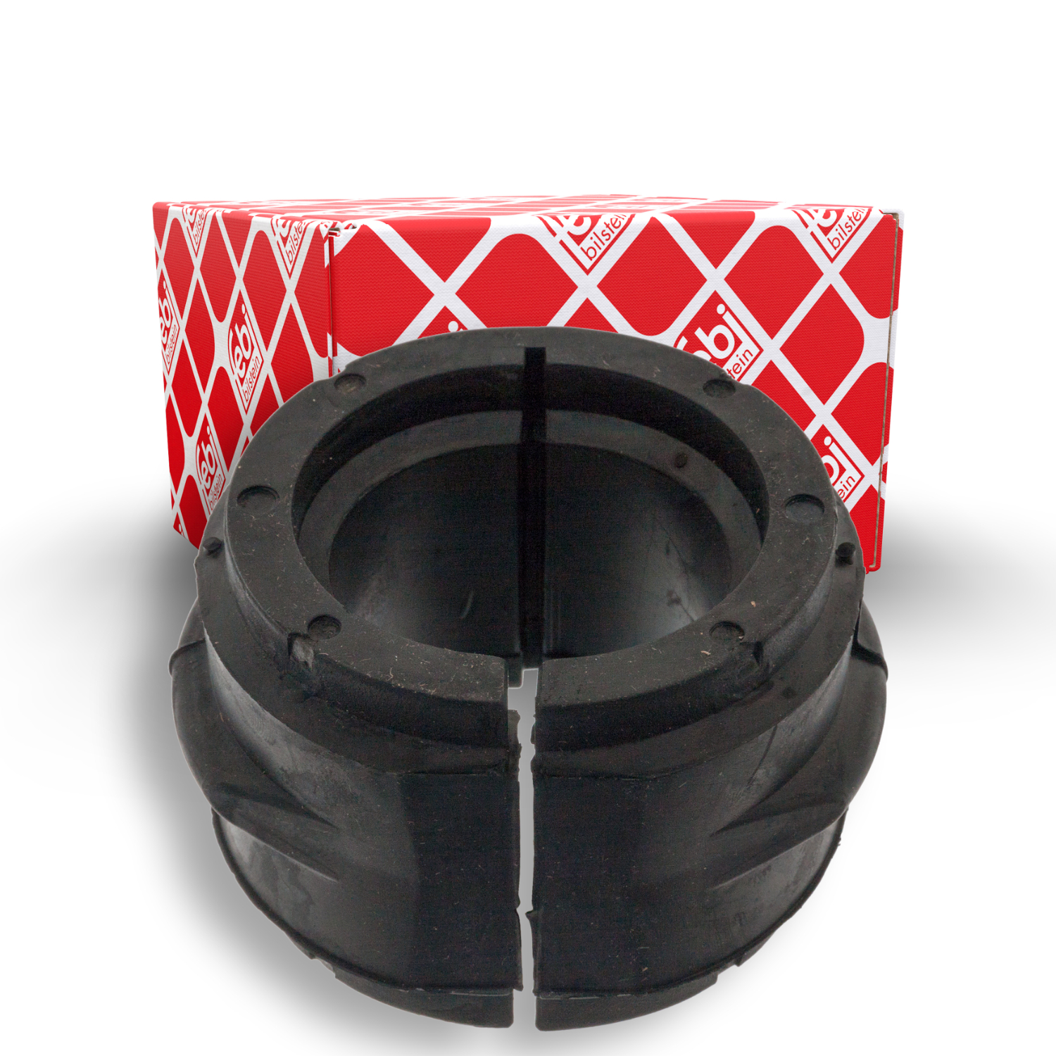 FEBI BILSTEIN 100106 foraksel 73mm for MERCEDES-BENZ