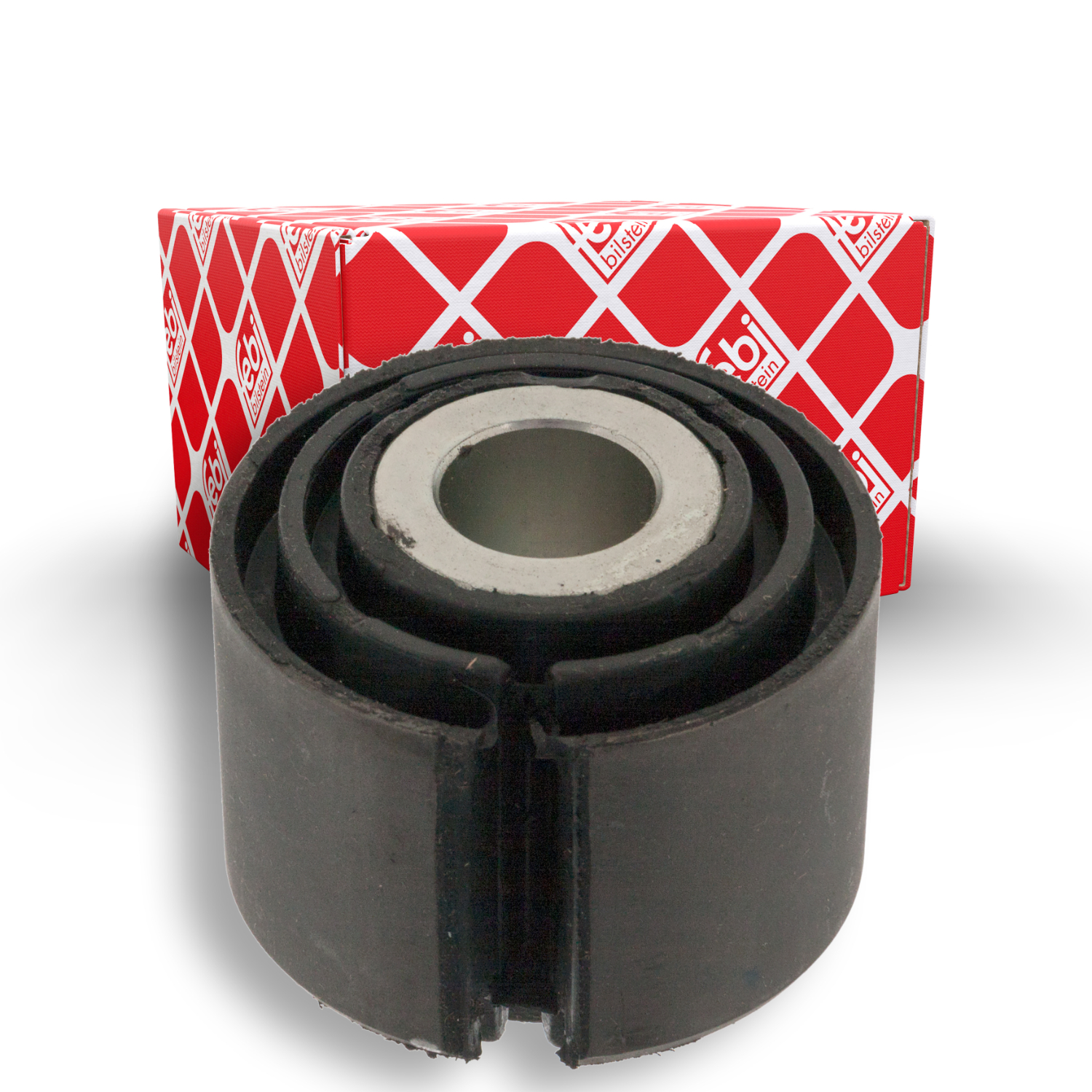 FEBI BILSTEIN 100102 foraksel 57mm for MERCEDES-BENZ