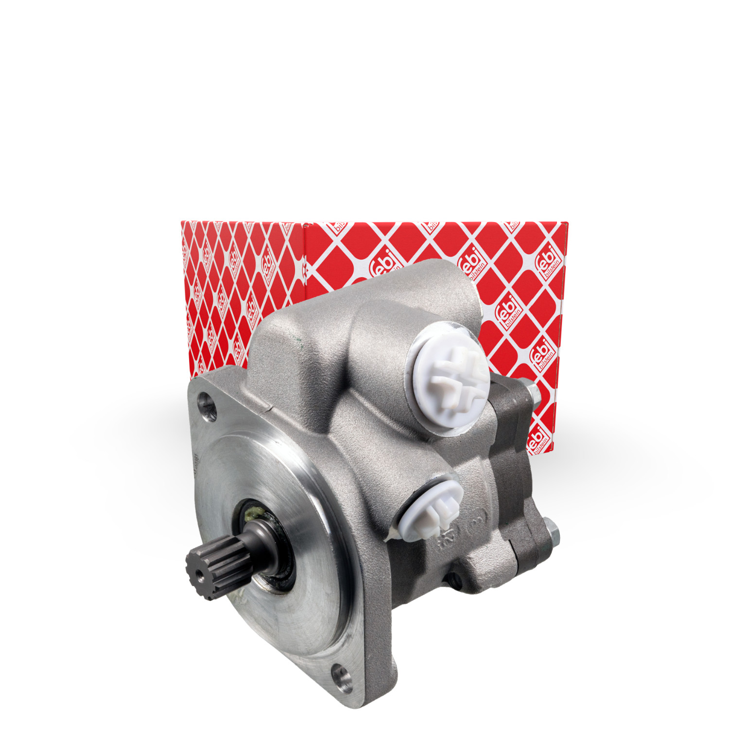 FEBI BILSTEIN 100161 for MERCEDES-BENZ