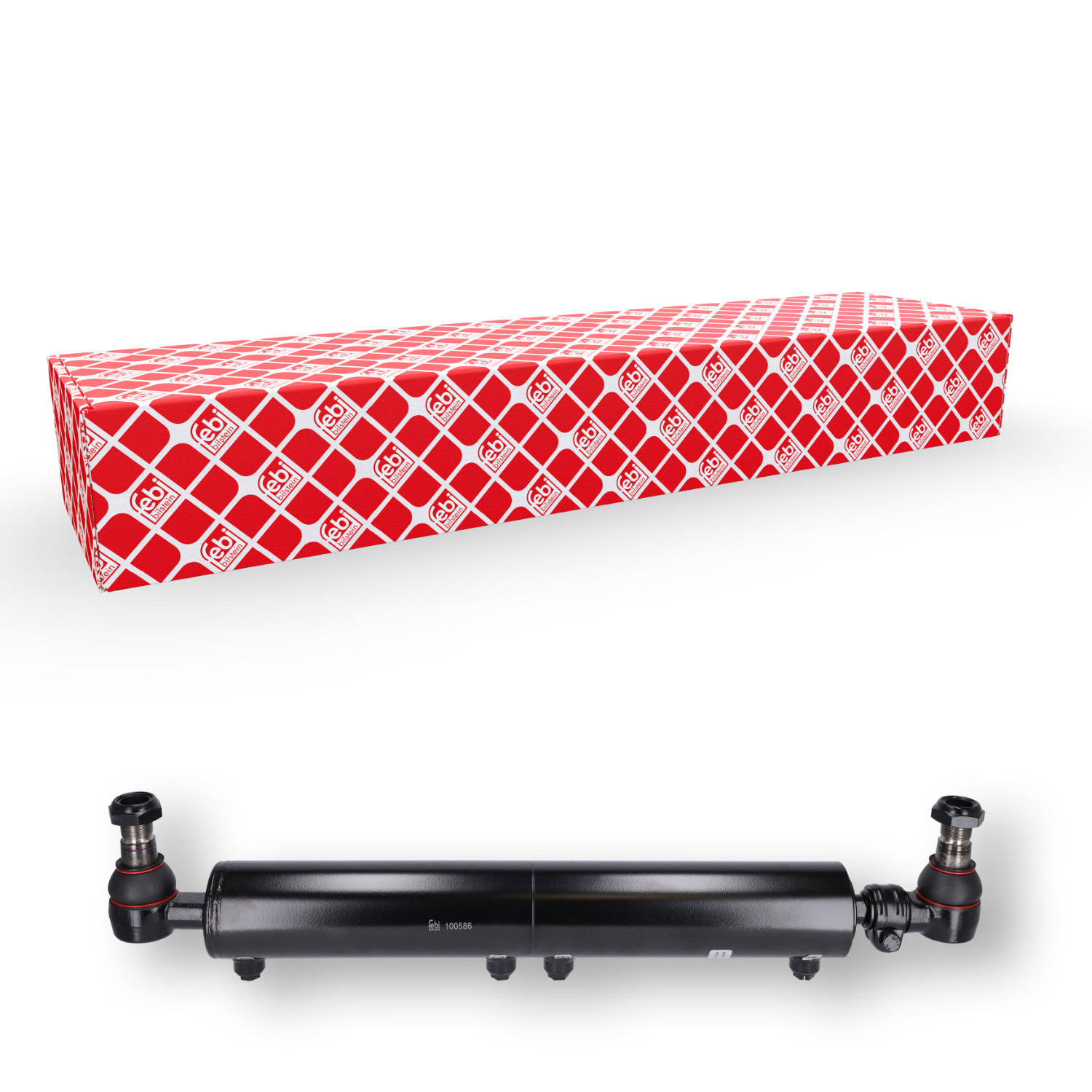 FEBI BILSTEIN 100586 for MERCEDES-BENZ