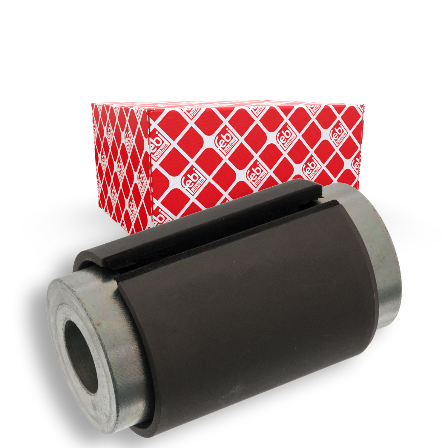 FEBI BILSTEIN 100663 foraksel 52mm for MERCEDES-BENZ