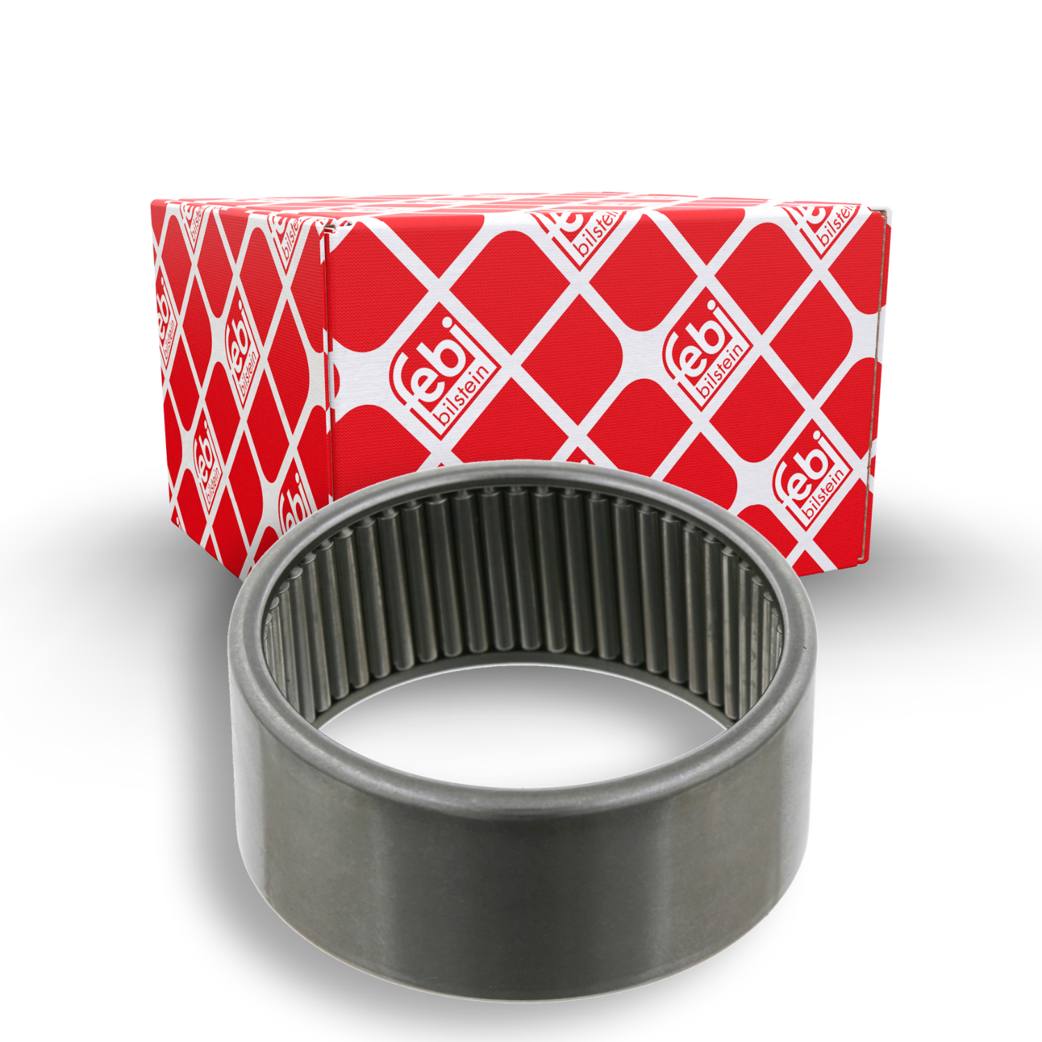 FEBI BILSTEIN 15858 62mm for MERCEDES-BENZ