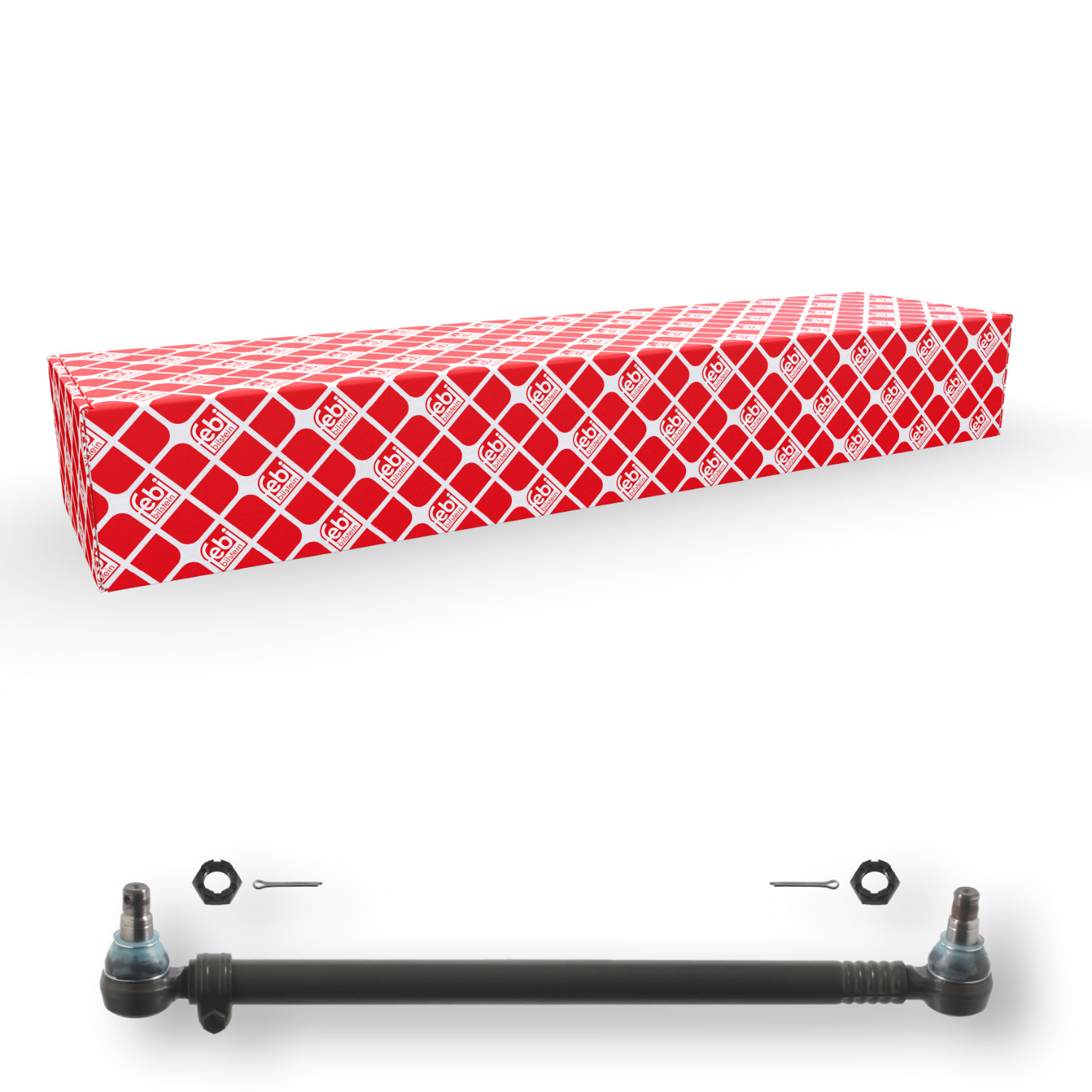FEBI BILSTEIN 18729 foraksel