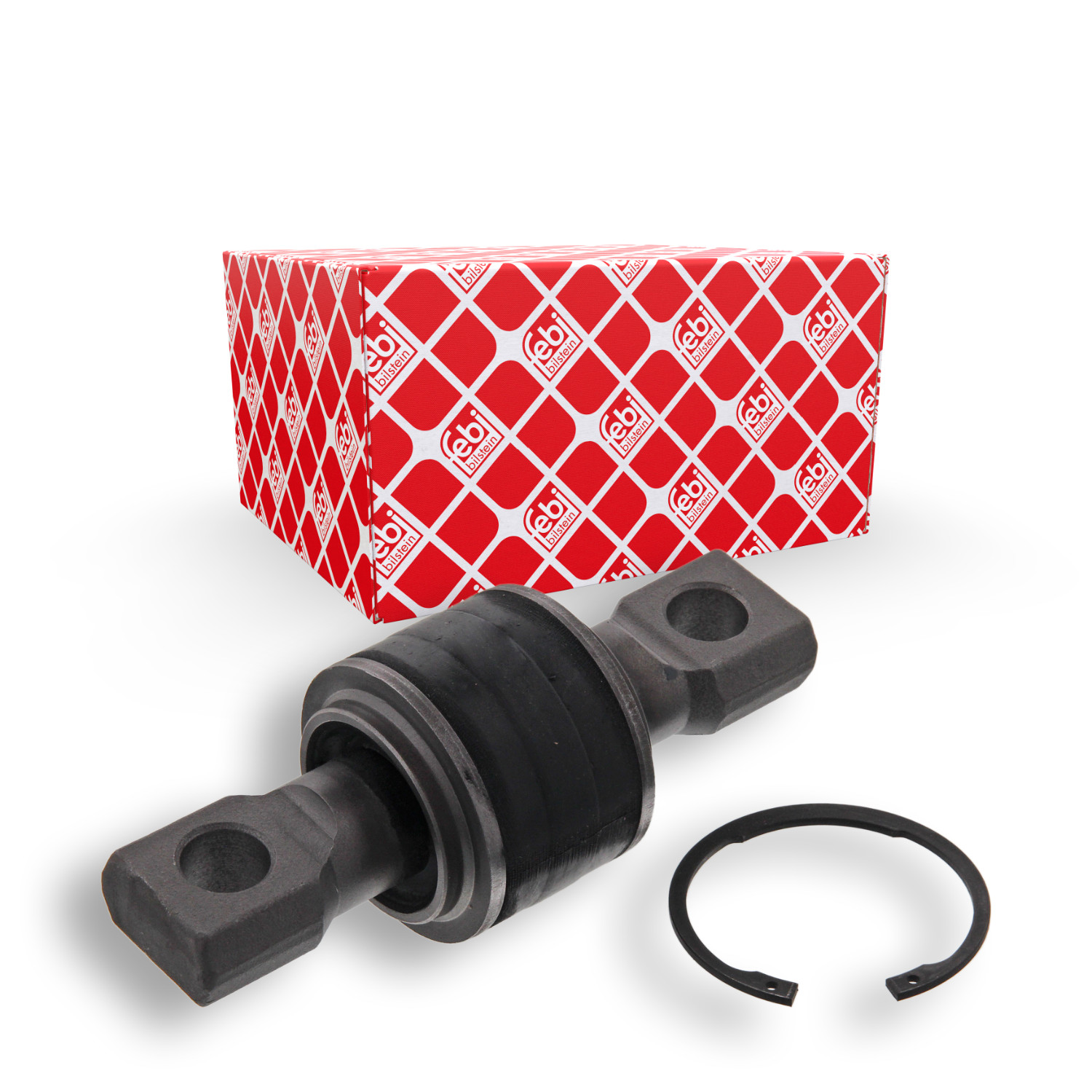 FEBI BILSTEIN 35090 bagaksel 75mm for MERCEDES-BENZ