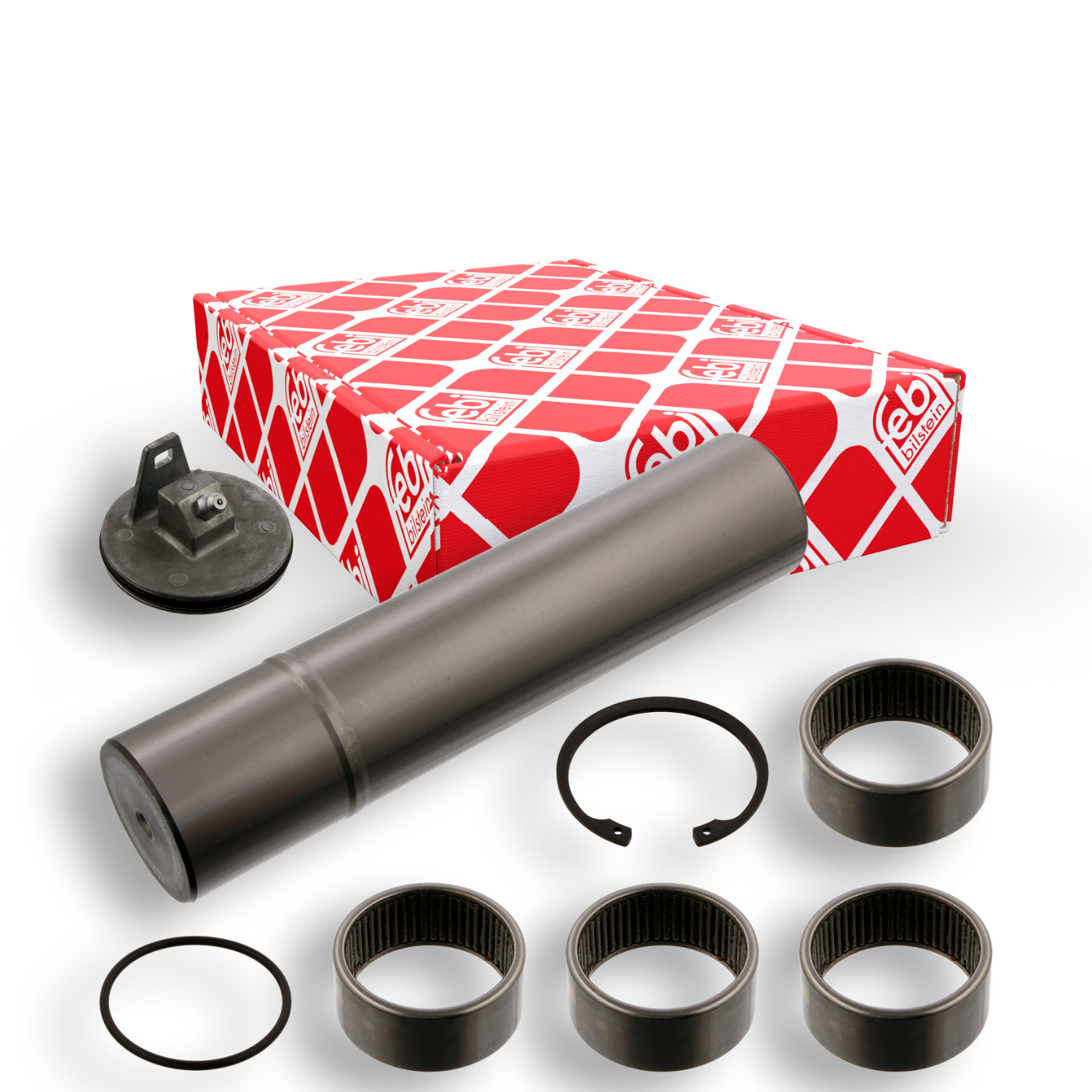 FEBI BILSTEIN 35462 50mm for MERCEDES-BENZ