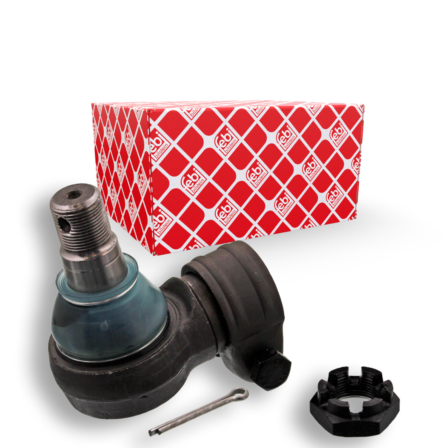 FEBI BILSTEIN 35636 bagaksel for IVECO MAN