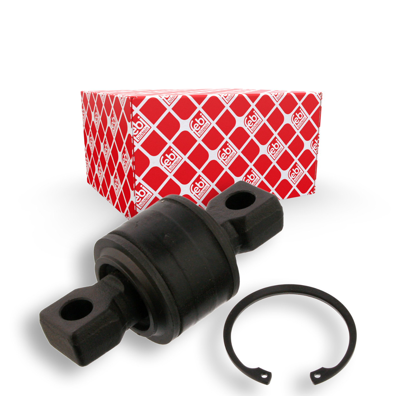FEBI BILSTEIN 35659 oppe 66,7mm for VOLVO RENAULT TRUCKS MERCEDES-BENZ