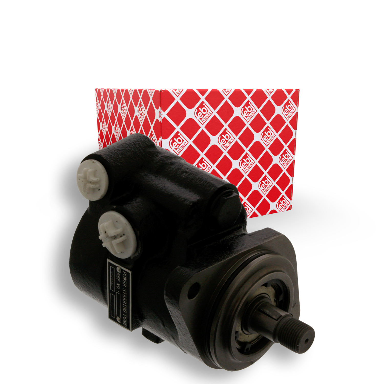 FEBI BILSTEIN 38602 for VOLVO